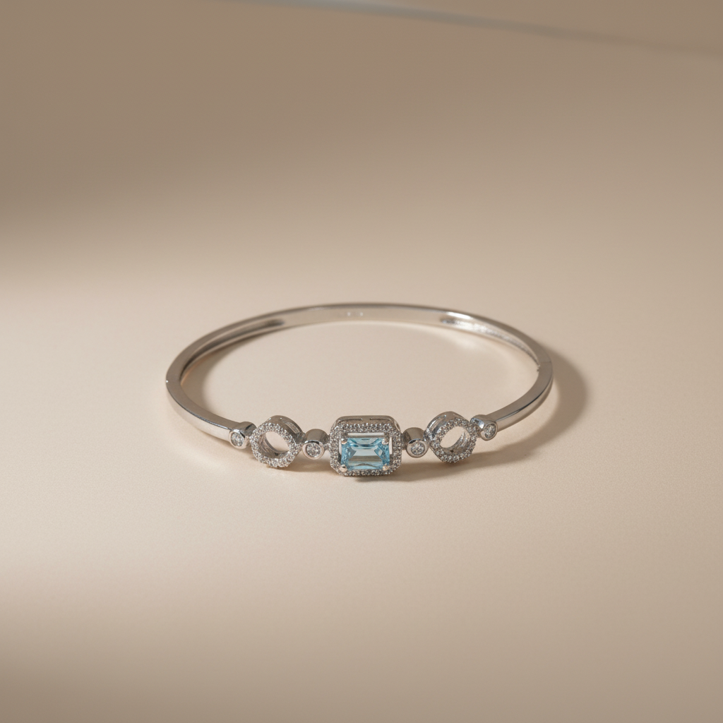 LADIES KADA/BRACELET (SBR268)
