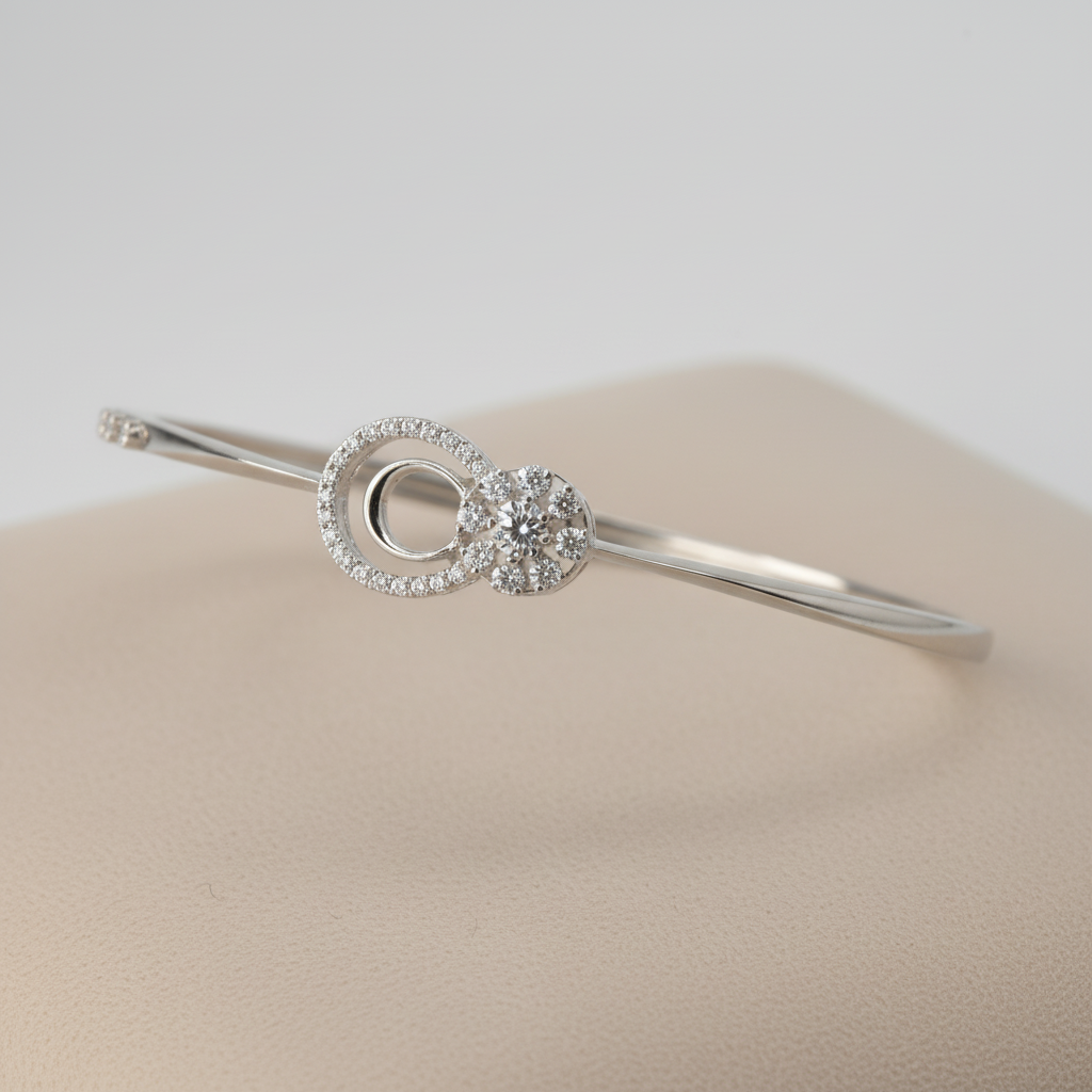 LADIES KADA/BRACELET (SBR892)