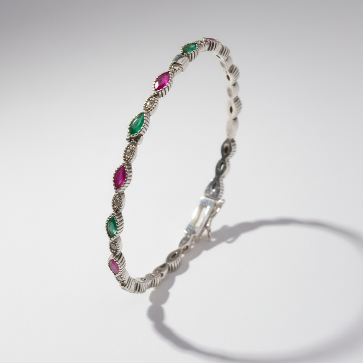 LADIES KADA/BRACELET (SBR969)