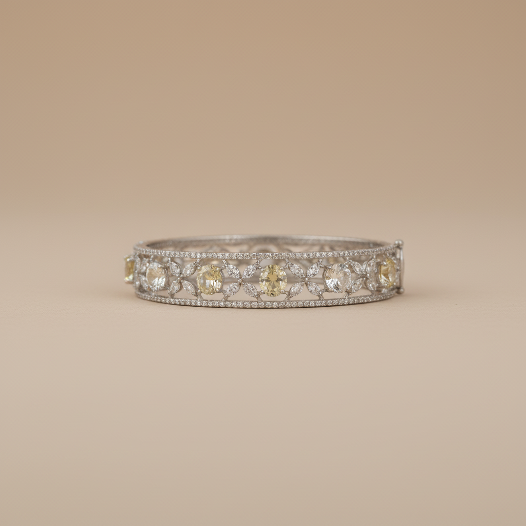 LADIES KADA/BRACELET (SBR113)