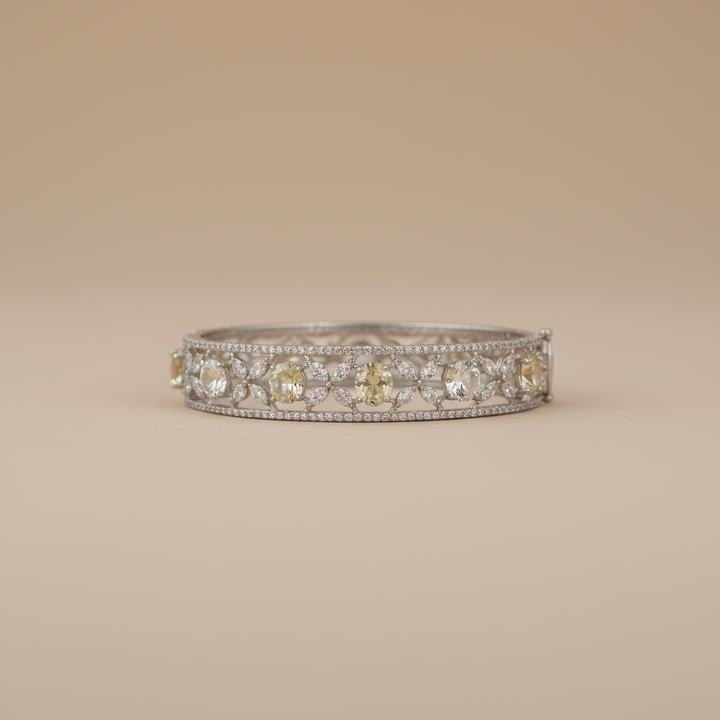 LADIES KADA/BRACELET (SBR113)