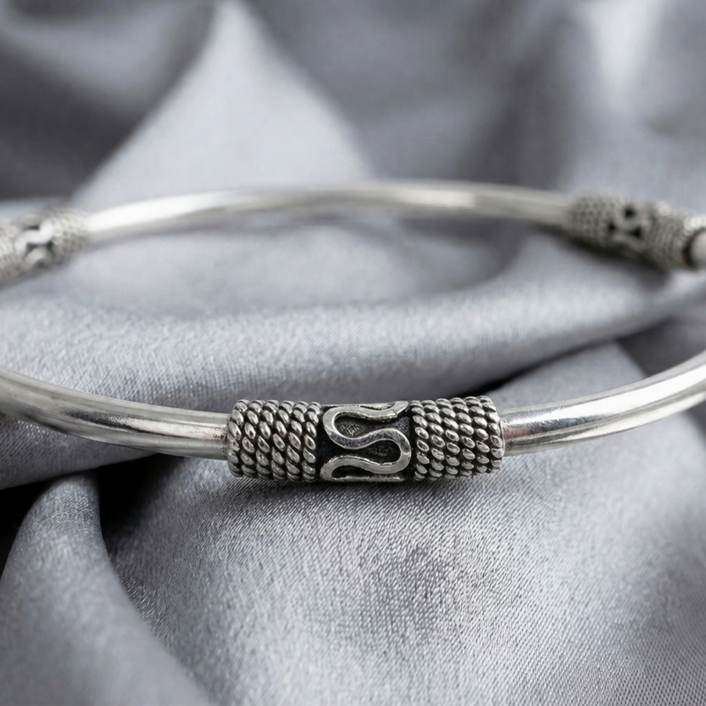 LADIES KADA/BRACELET (SBR305)