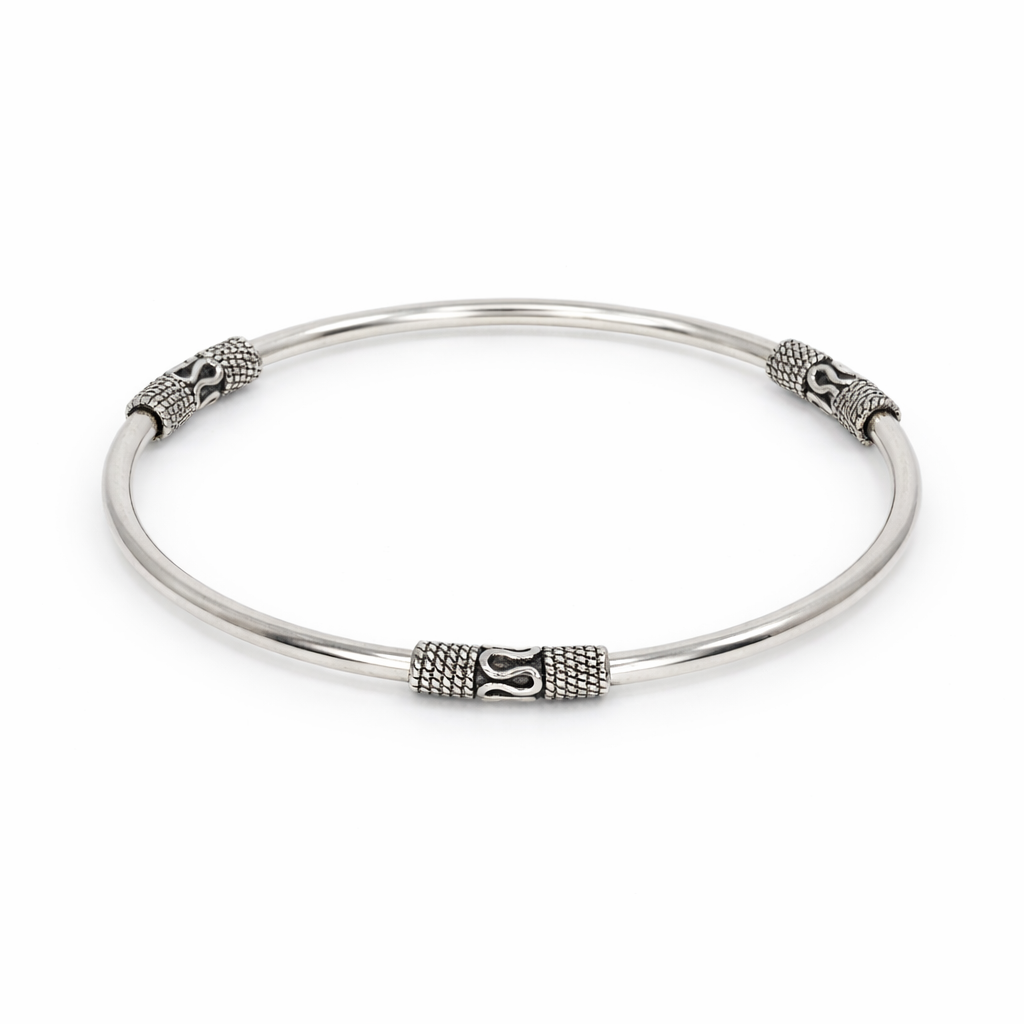 LADIES KADA/BRACELET (SBR305)