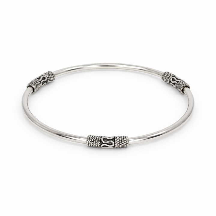 LADIES KADA/BRACELET (SBR116)