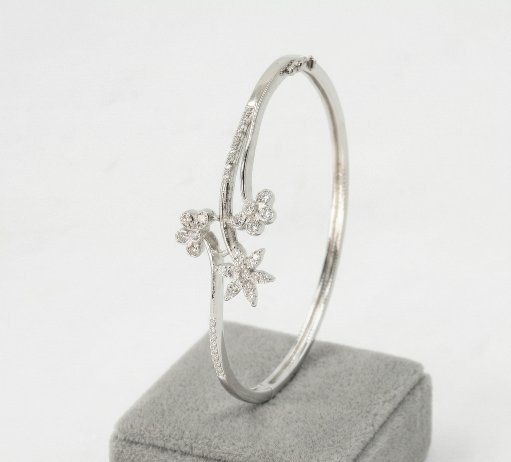 LADIES KADA/BRACELET (SBR802)