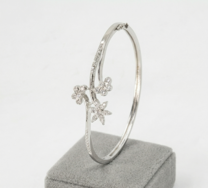 LADIES KADA/BRACELET (SBR802)