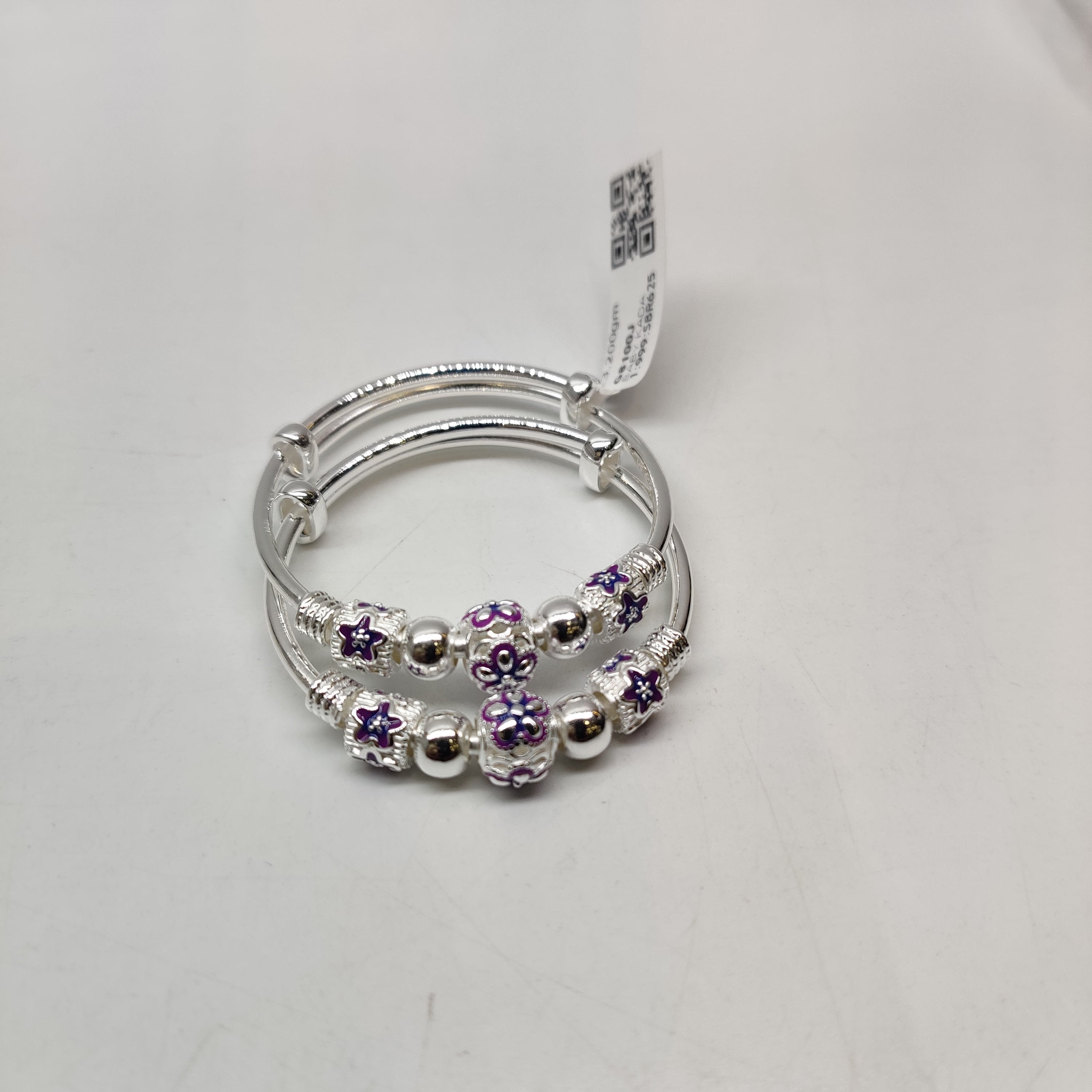 BABY KADA/BRACELET (SBR625)