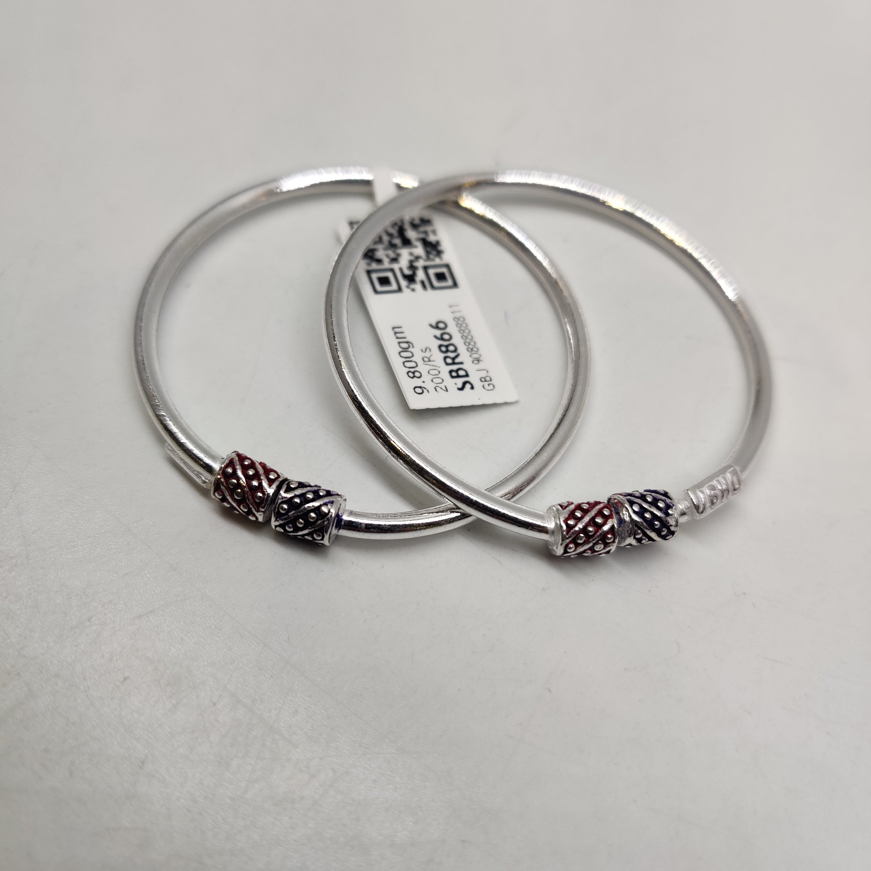 BABY KADA/BRACELET (SBR866)