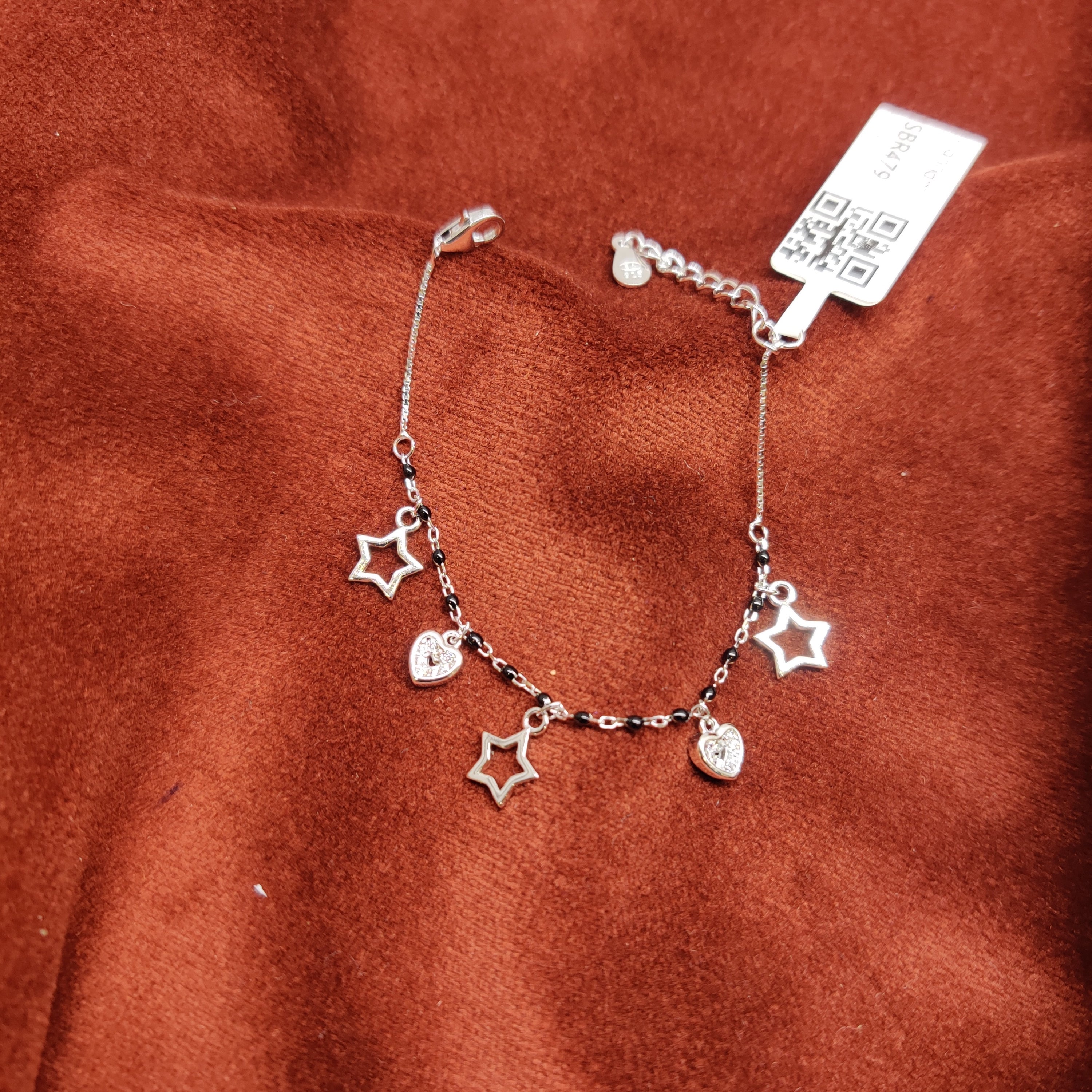BABY KADA/BRACELET (SBR479)