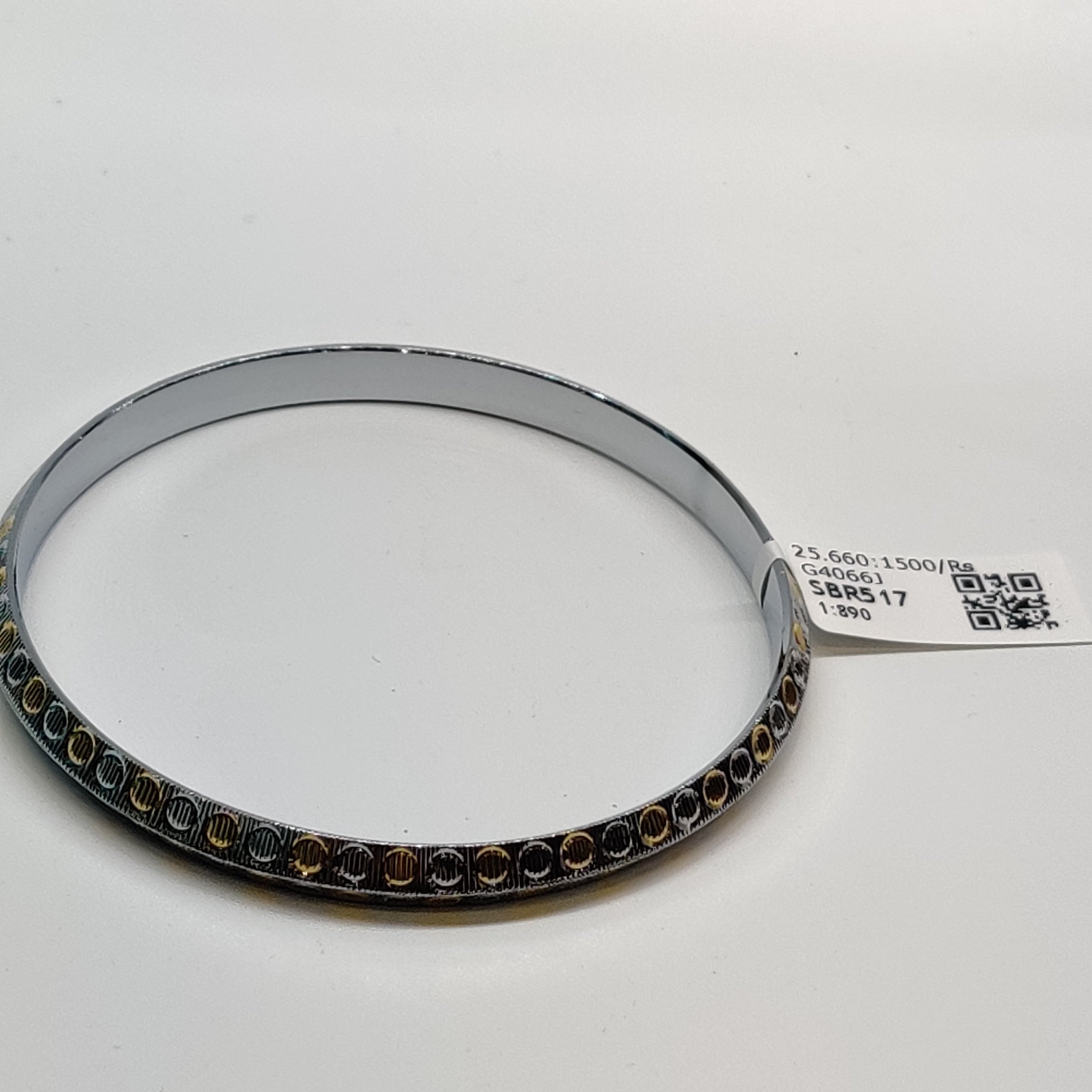 BABY KADA/BRACELET (SBR517)
