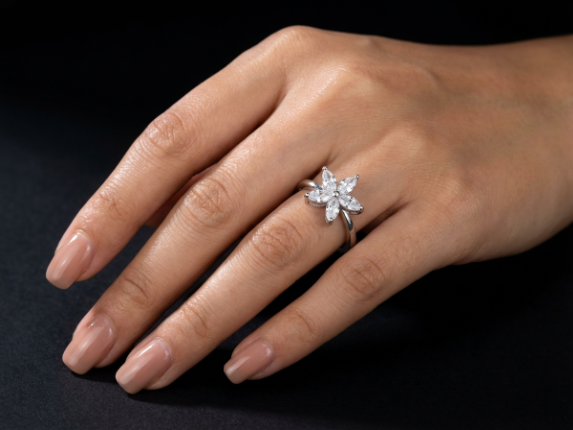 RING(SR497)