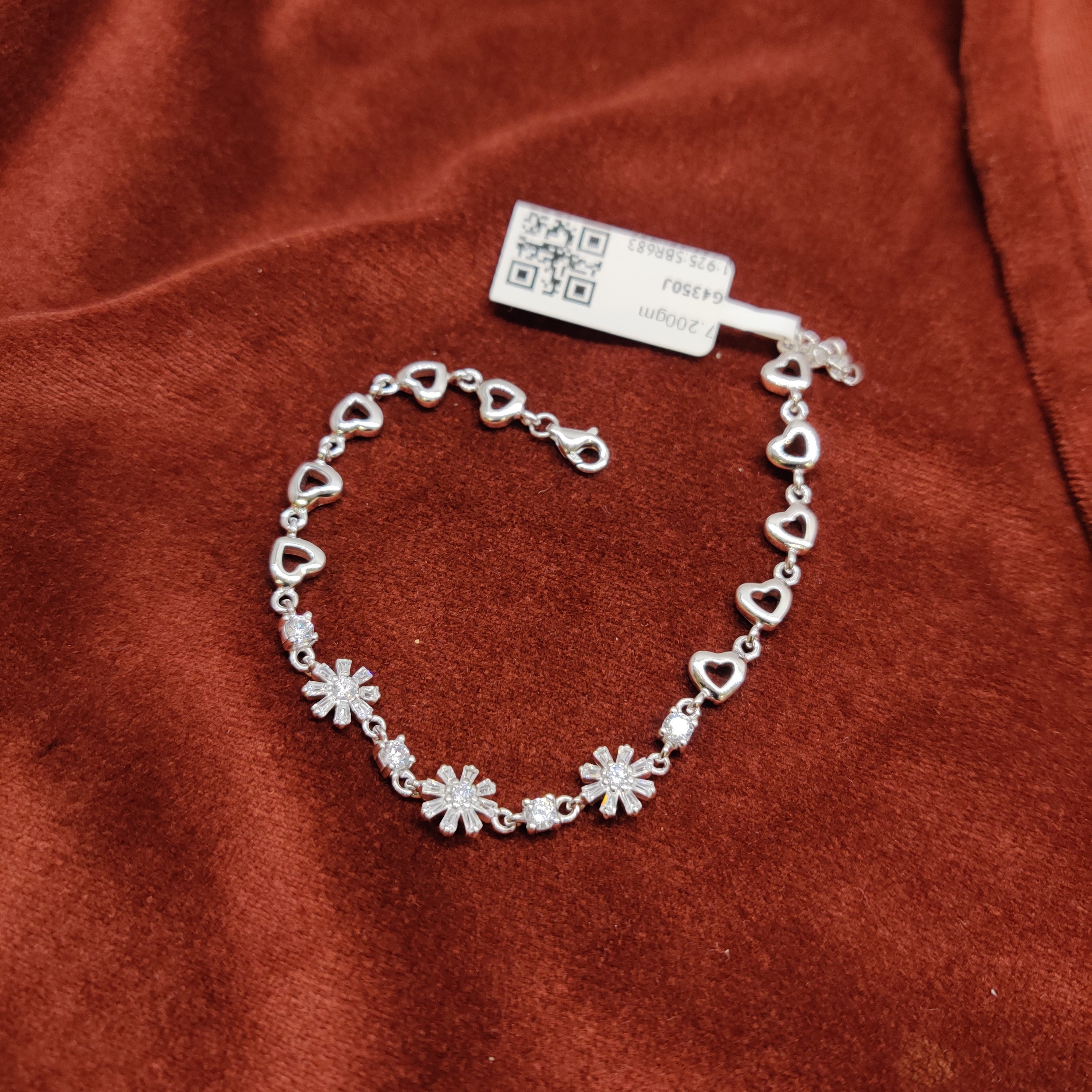BABY KADA/BRACELET (SBR683)