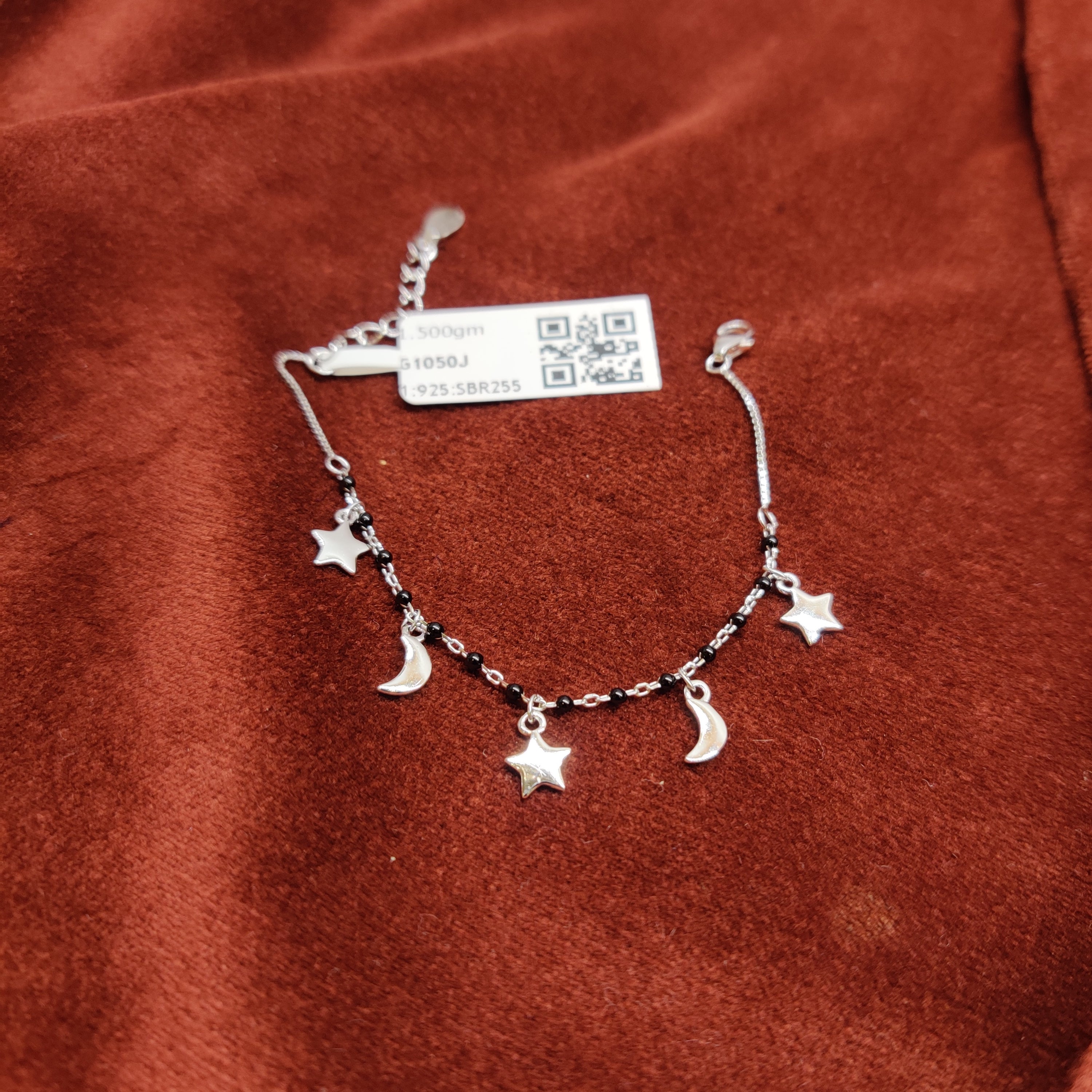 BABY KADA/BRACELET (SBR255)