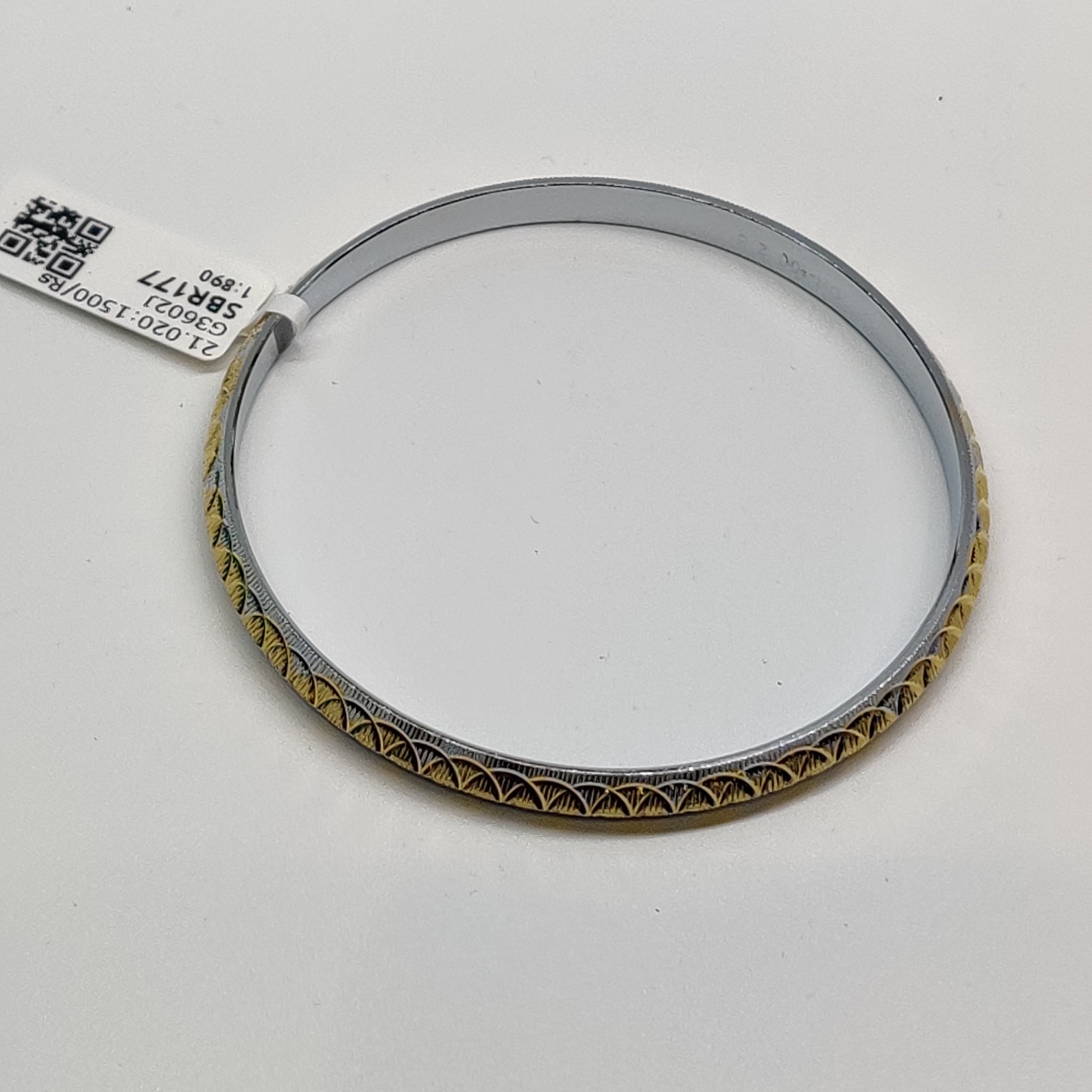 BABY KADA/BRACELET (SBR177)