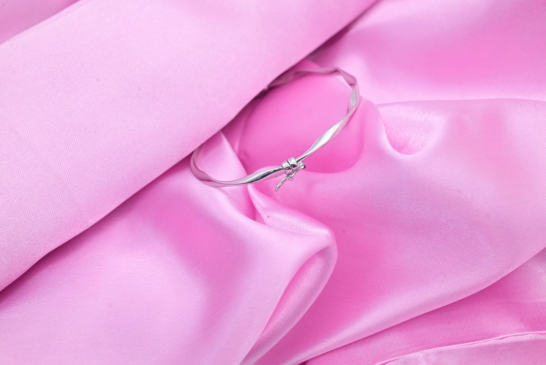 GBJ Silver Women&