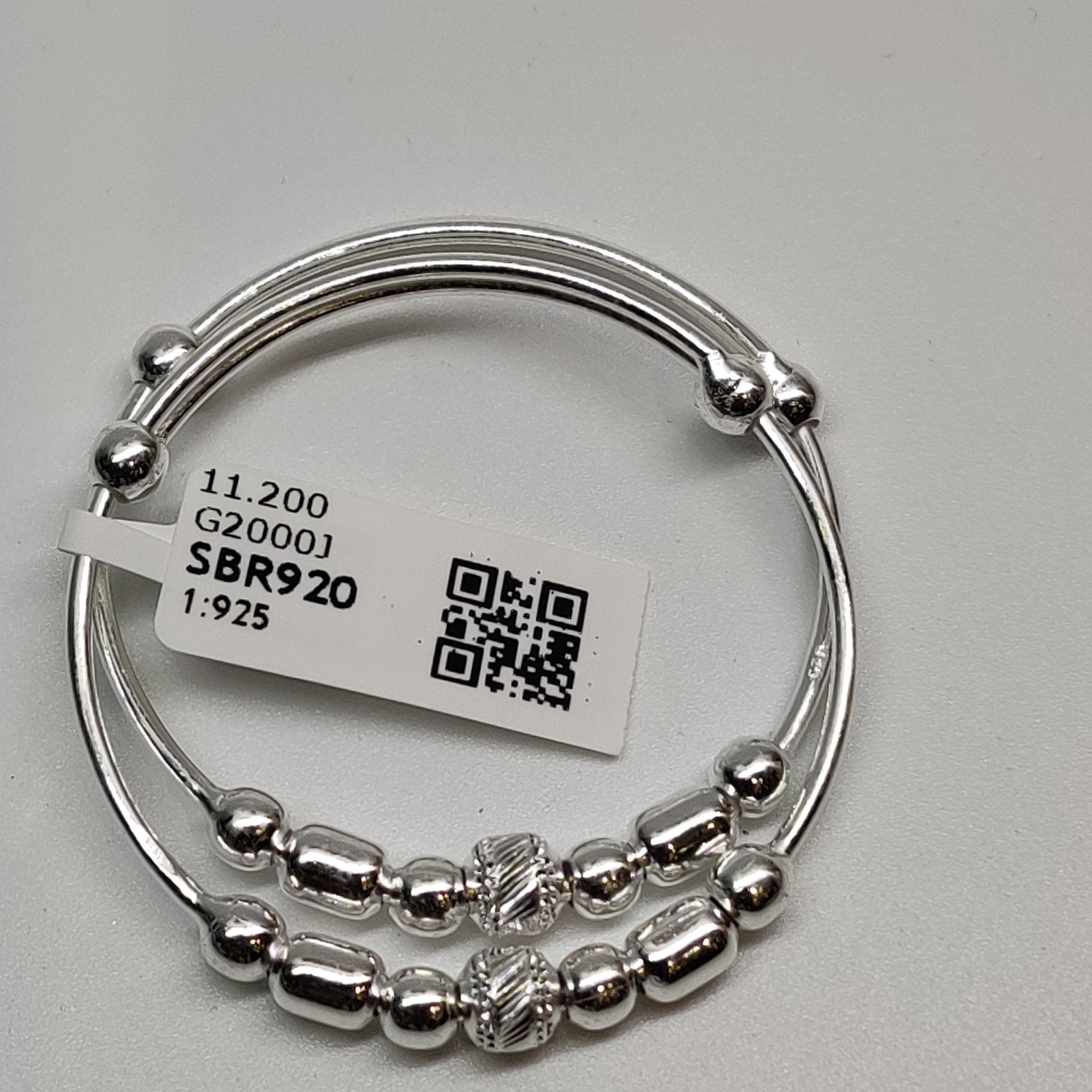BABY KADA/BRACELET (SBR920)