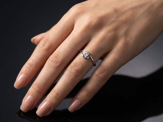 RING(SR346)