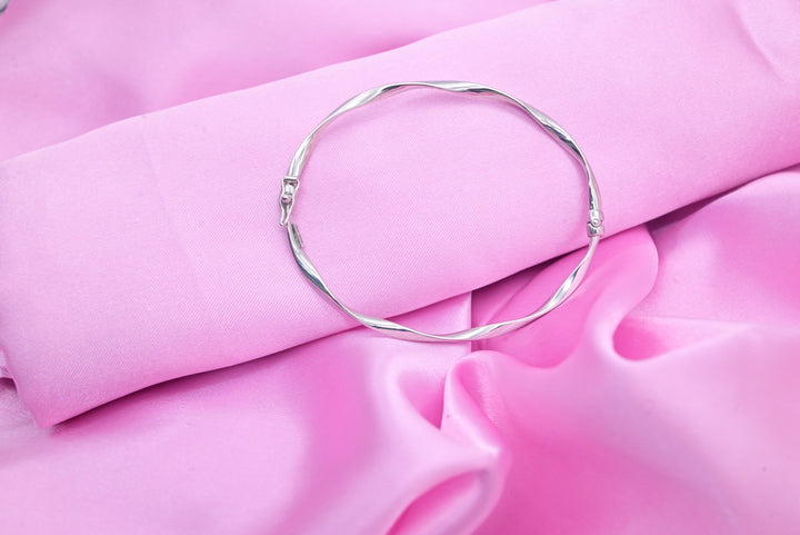 GBJ Silver Women&
