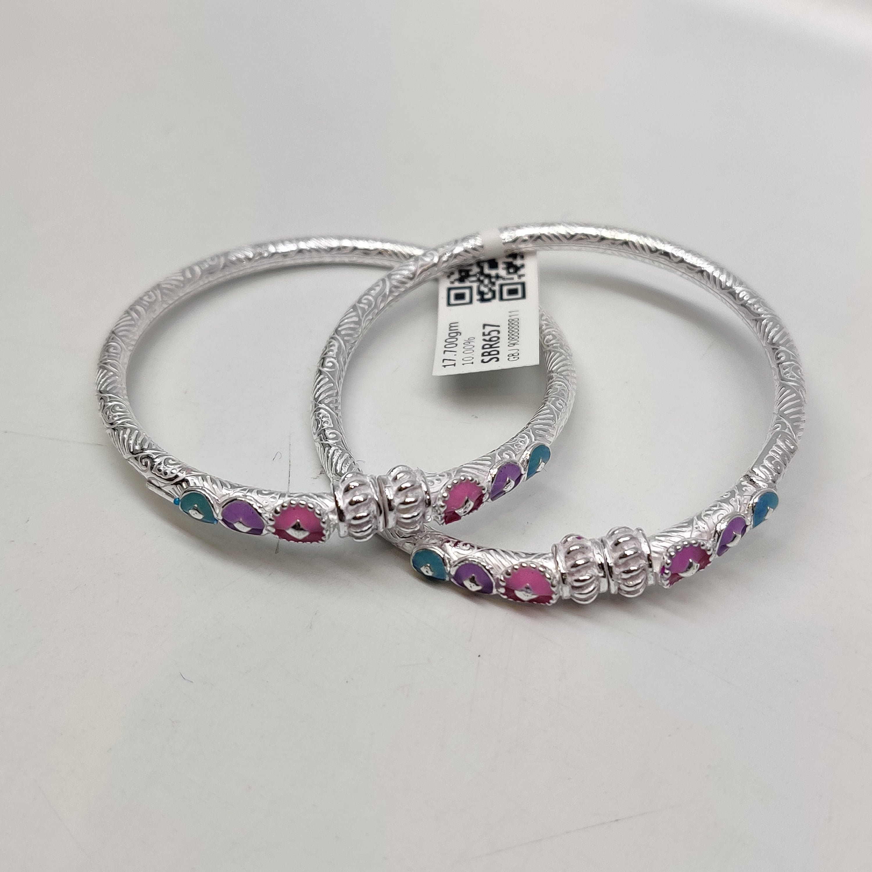 BABY KADA/BRACELET (SBR657)