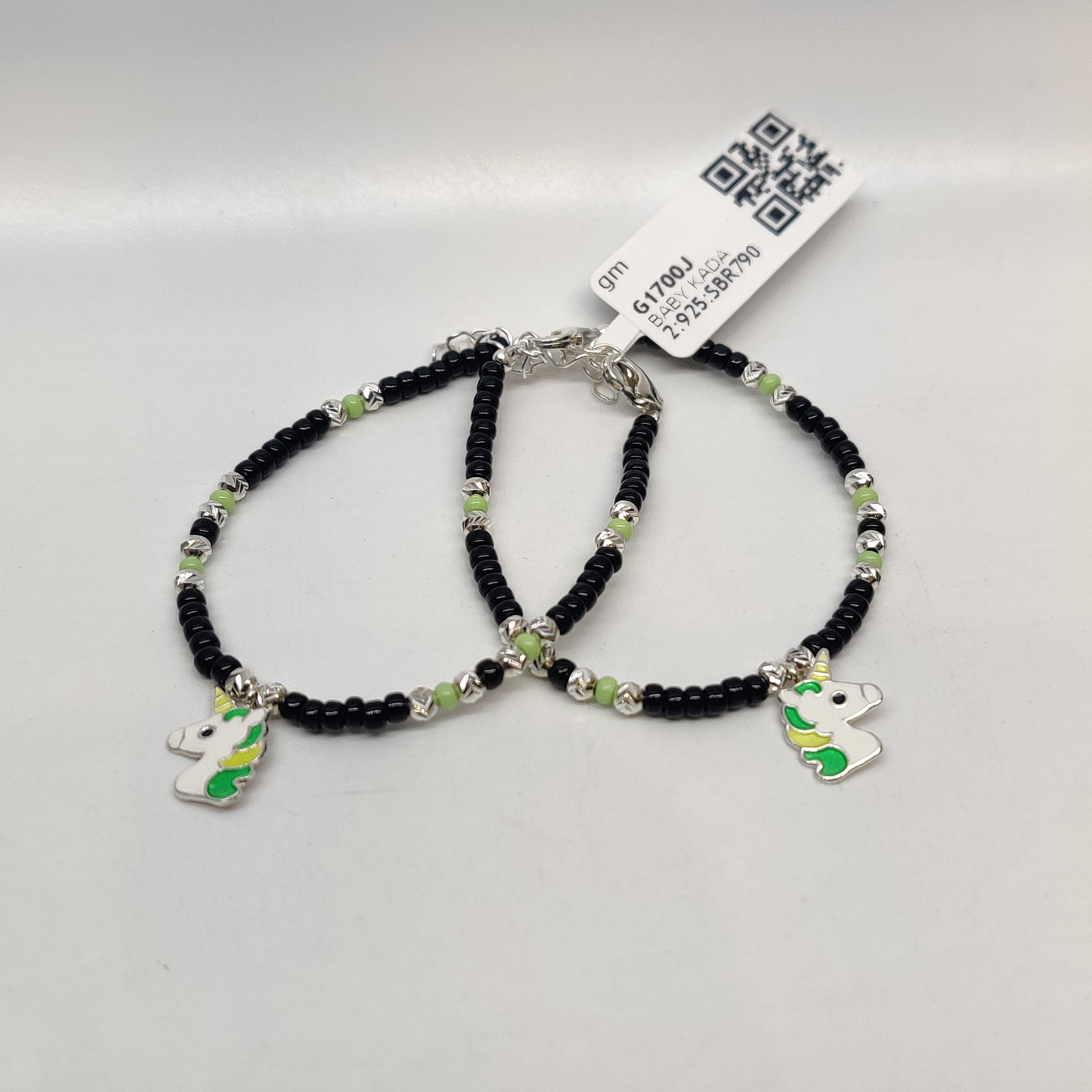 BABY KADA/BRACELET (SBR790)