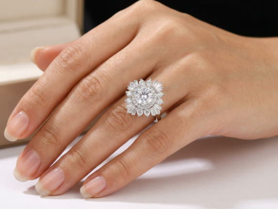 RING(SR105)