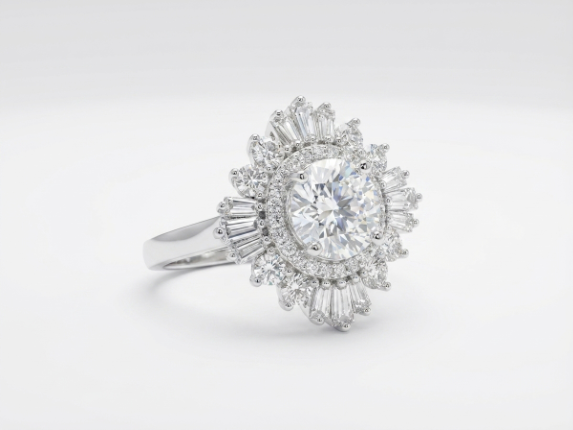 RING(SR105)