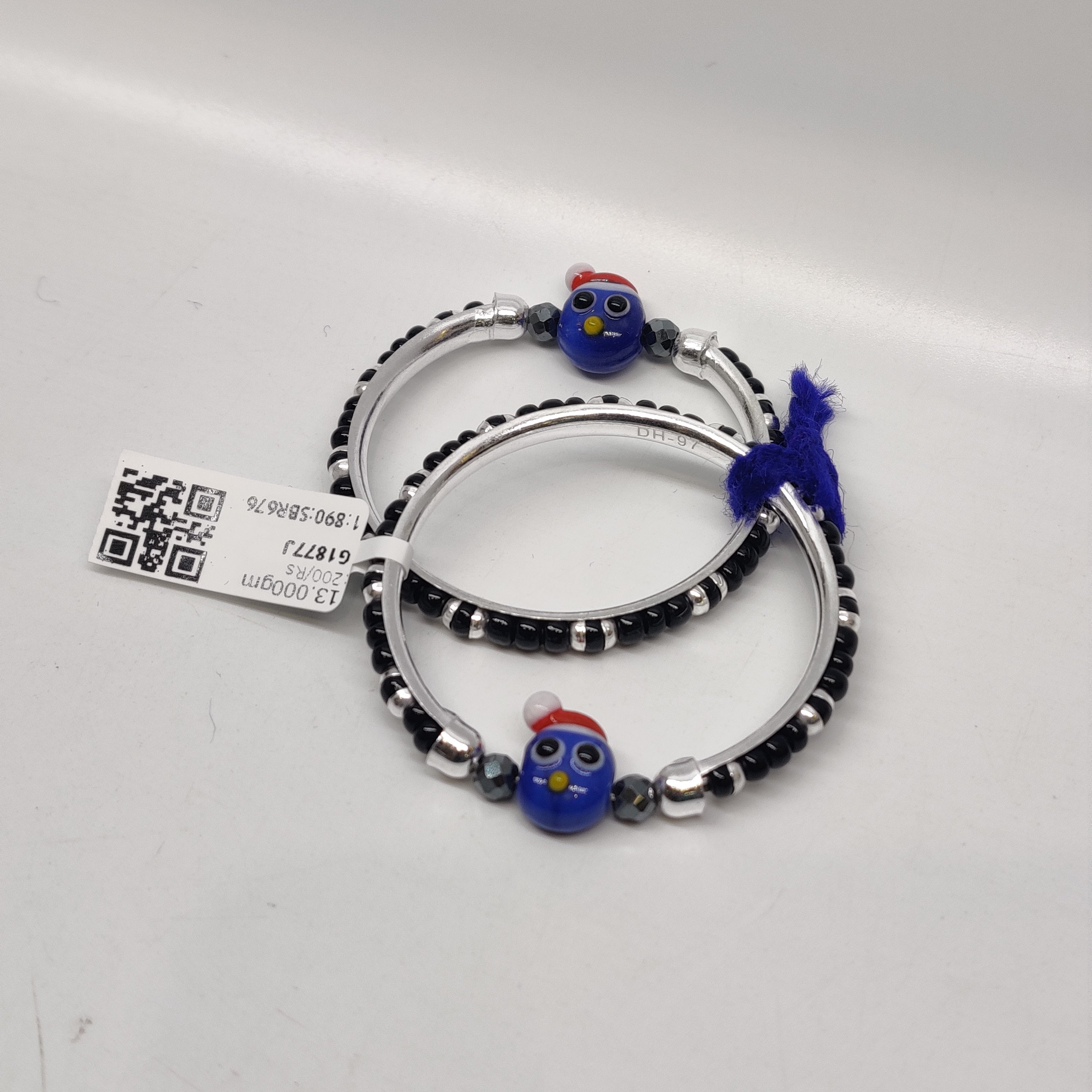 BABY KADA/BRACELET (SBR676)