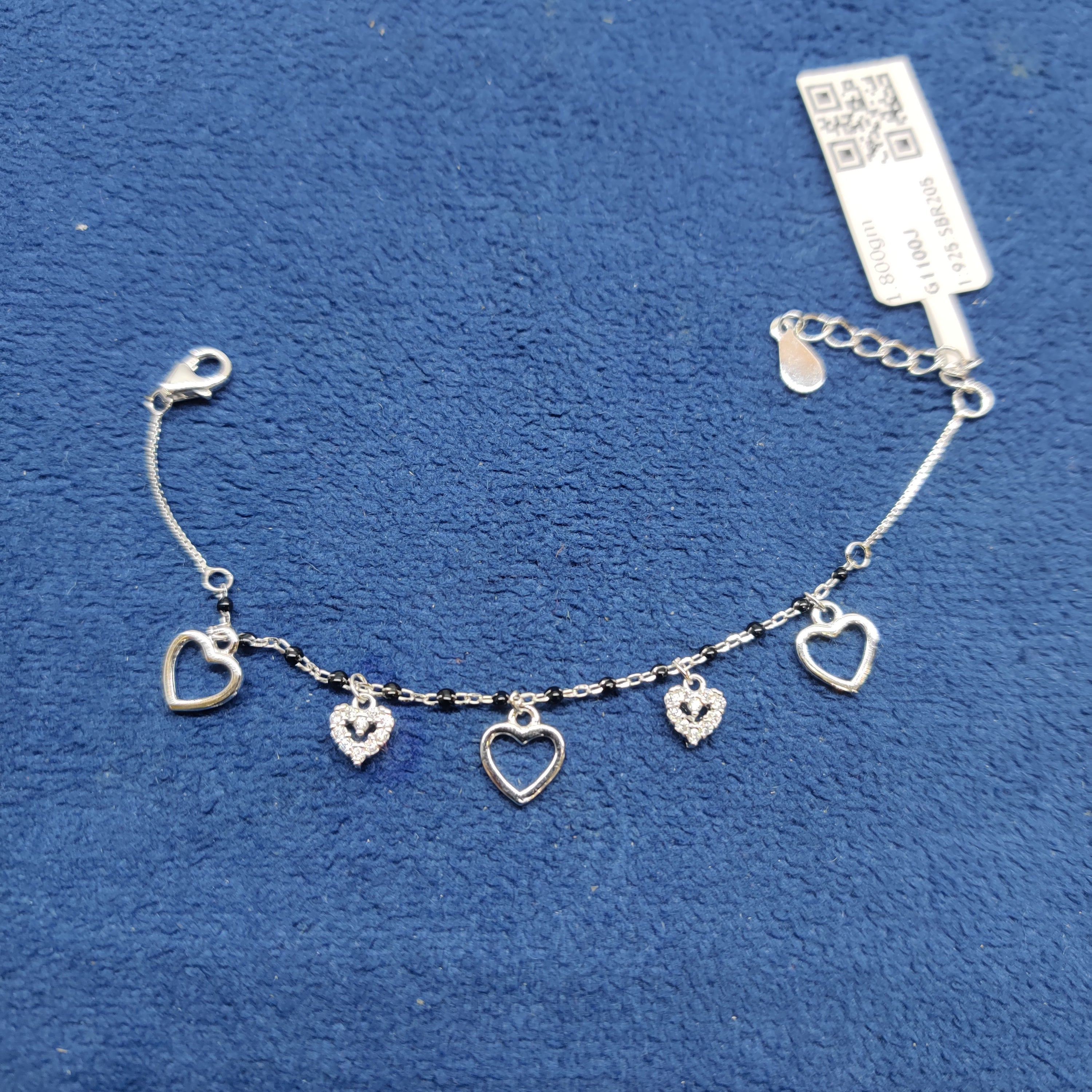 BABY KADA/BRACELET (SBR205)