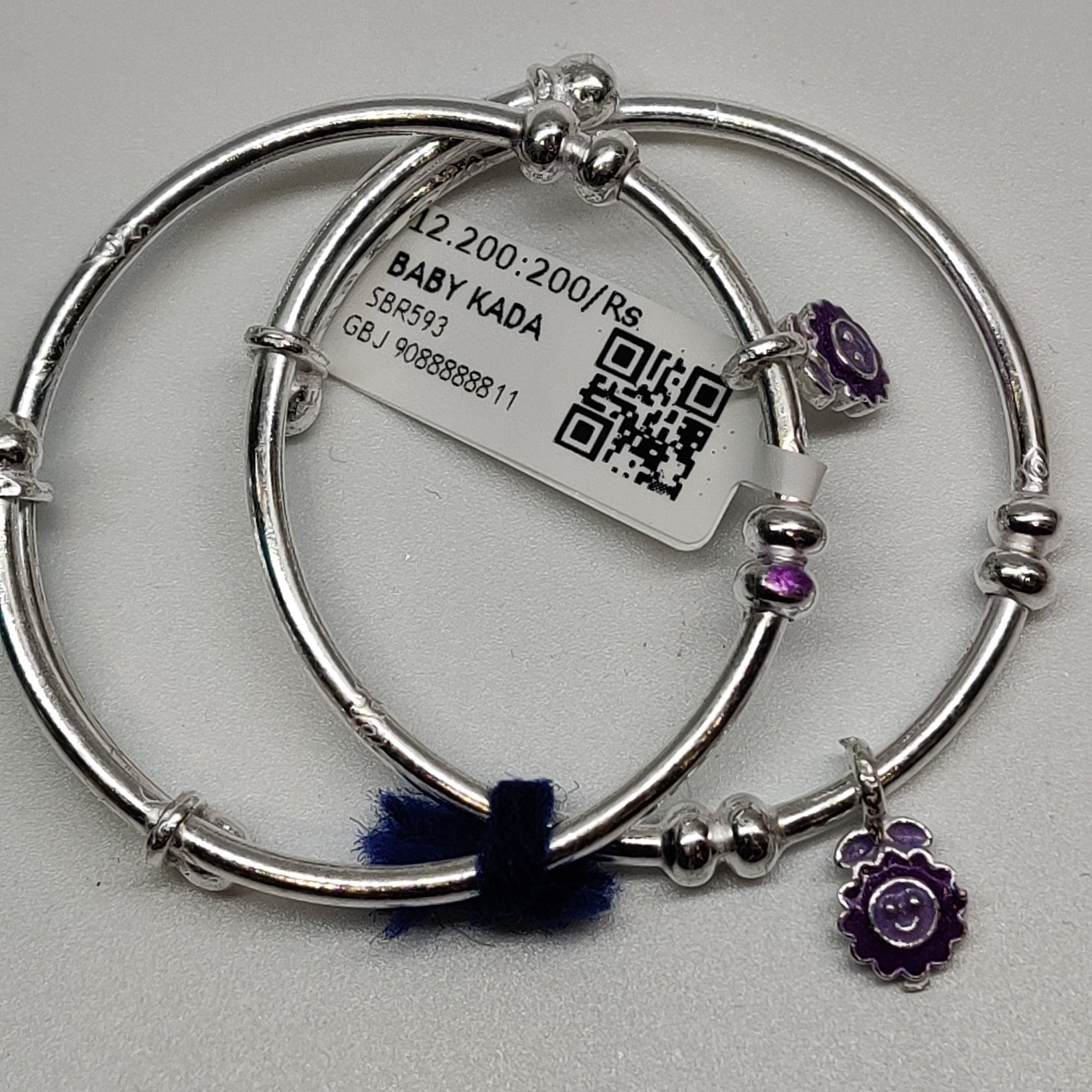 BABY KADA/BRACELET (SBR593)