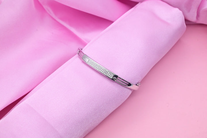 GBJ Silver Women&