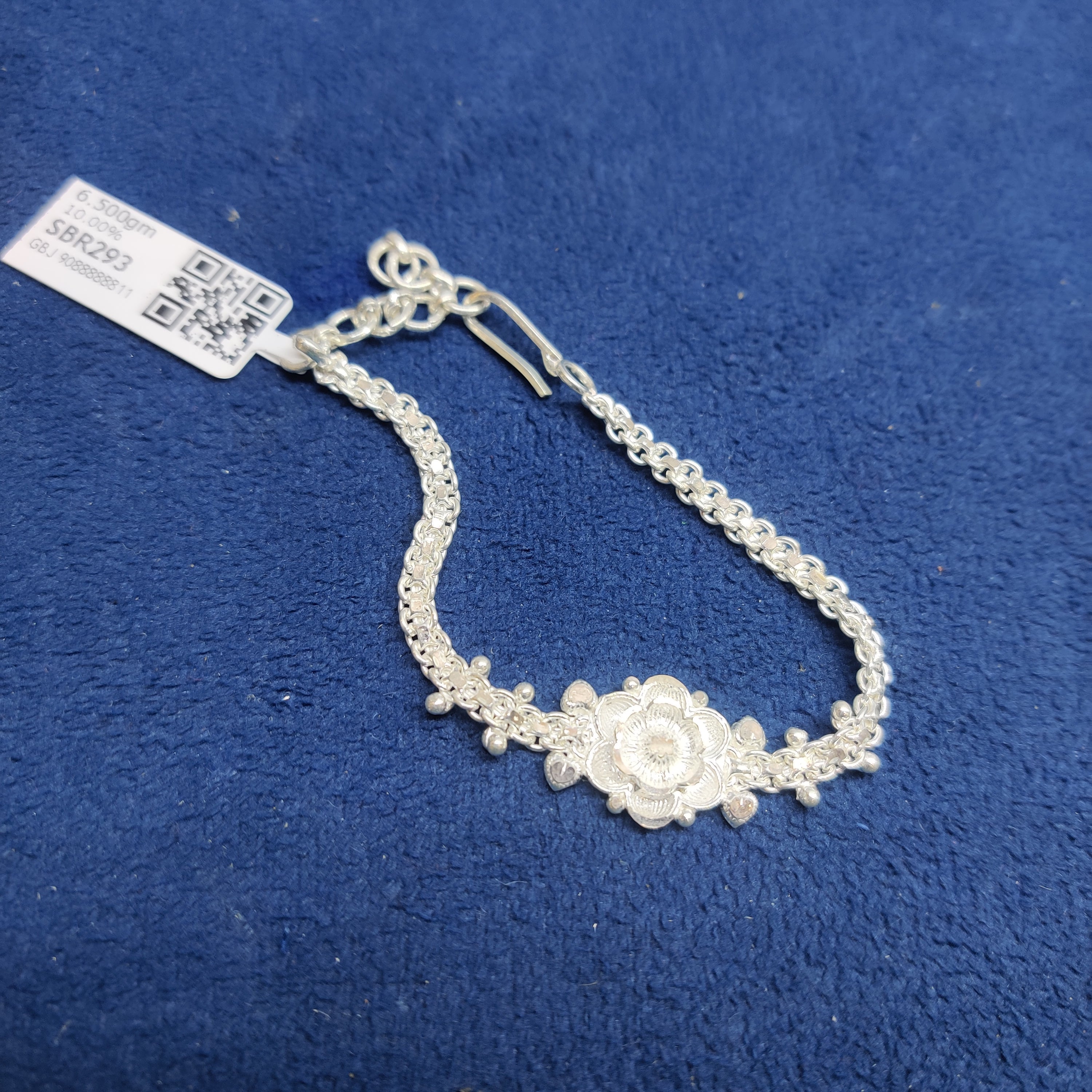 BABY KADA/BRACELET (SBR293)