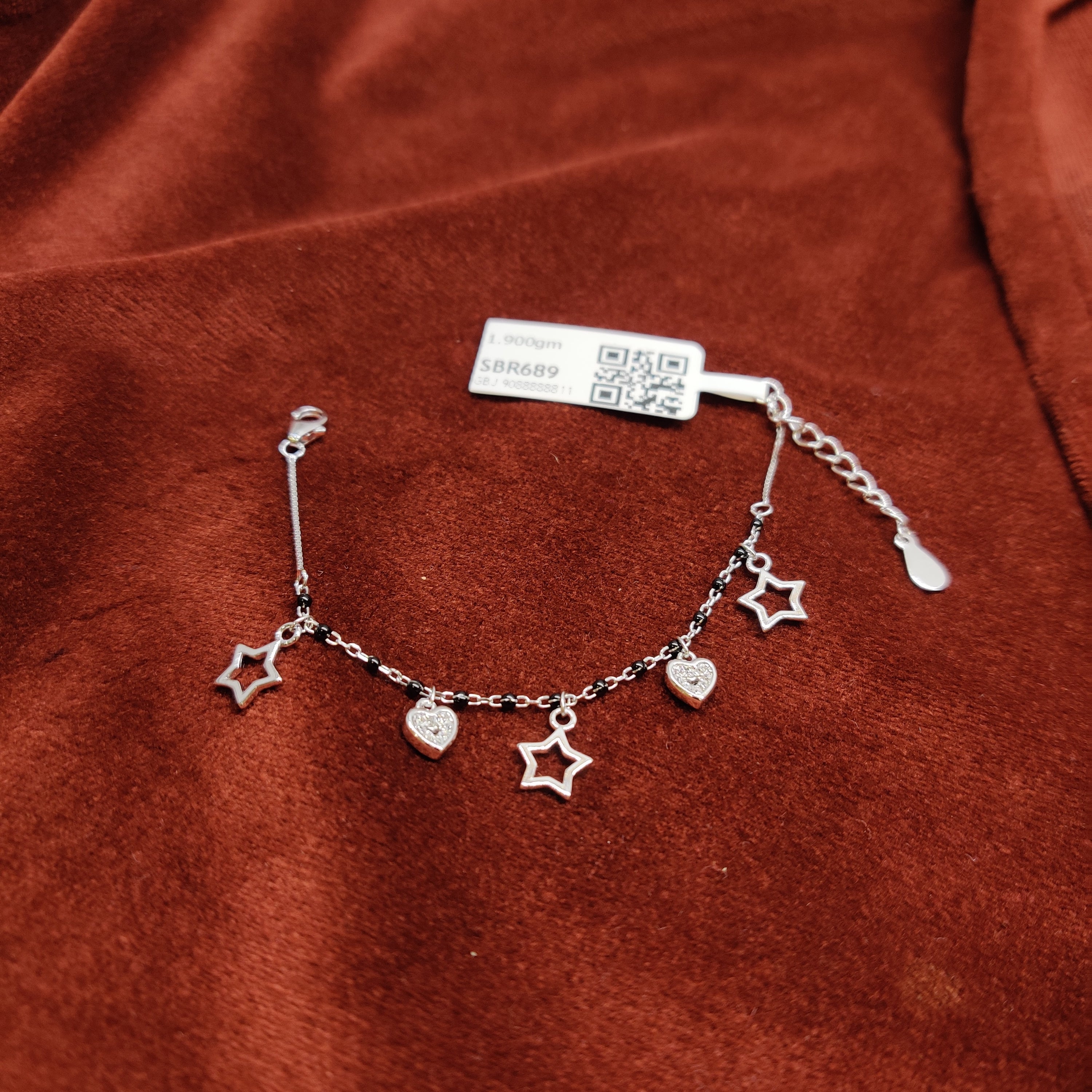 BABY KADA/BRACELET (SBR689)