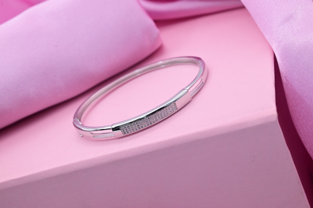 GBJ Silver Women&