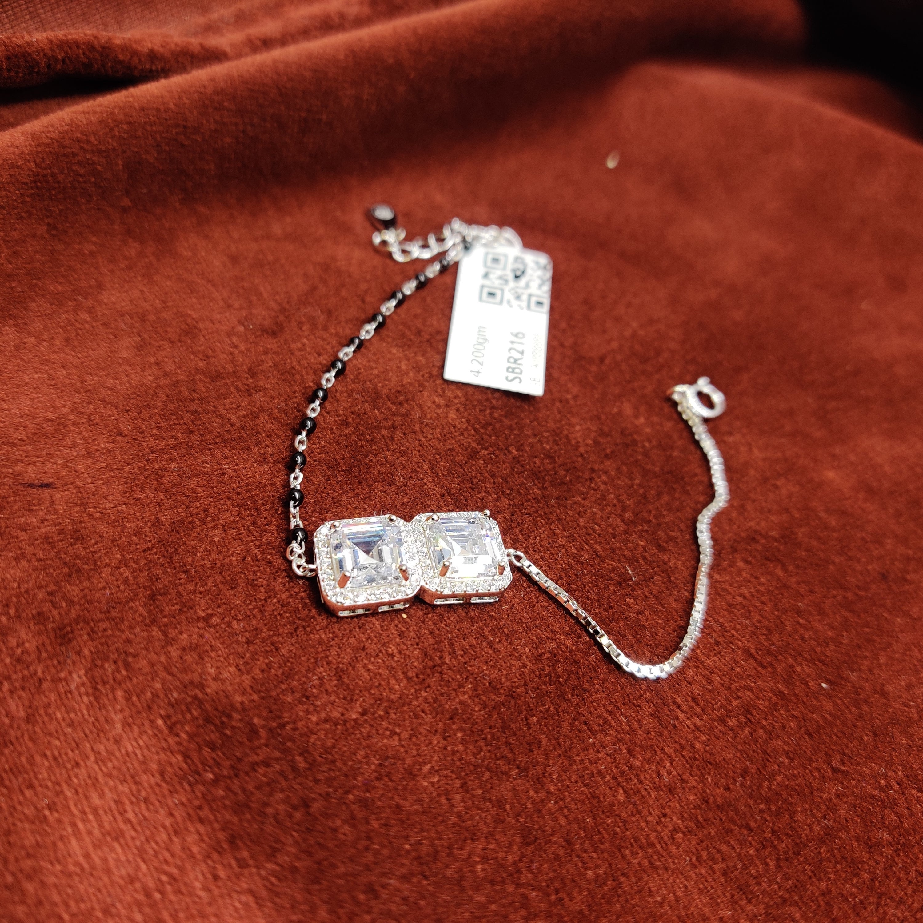 BABY KADA/BRACELET (SBR216)