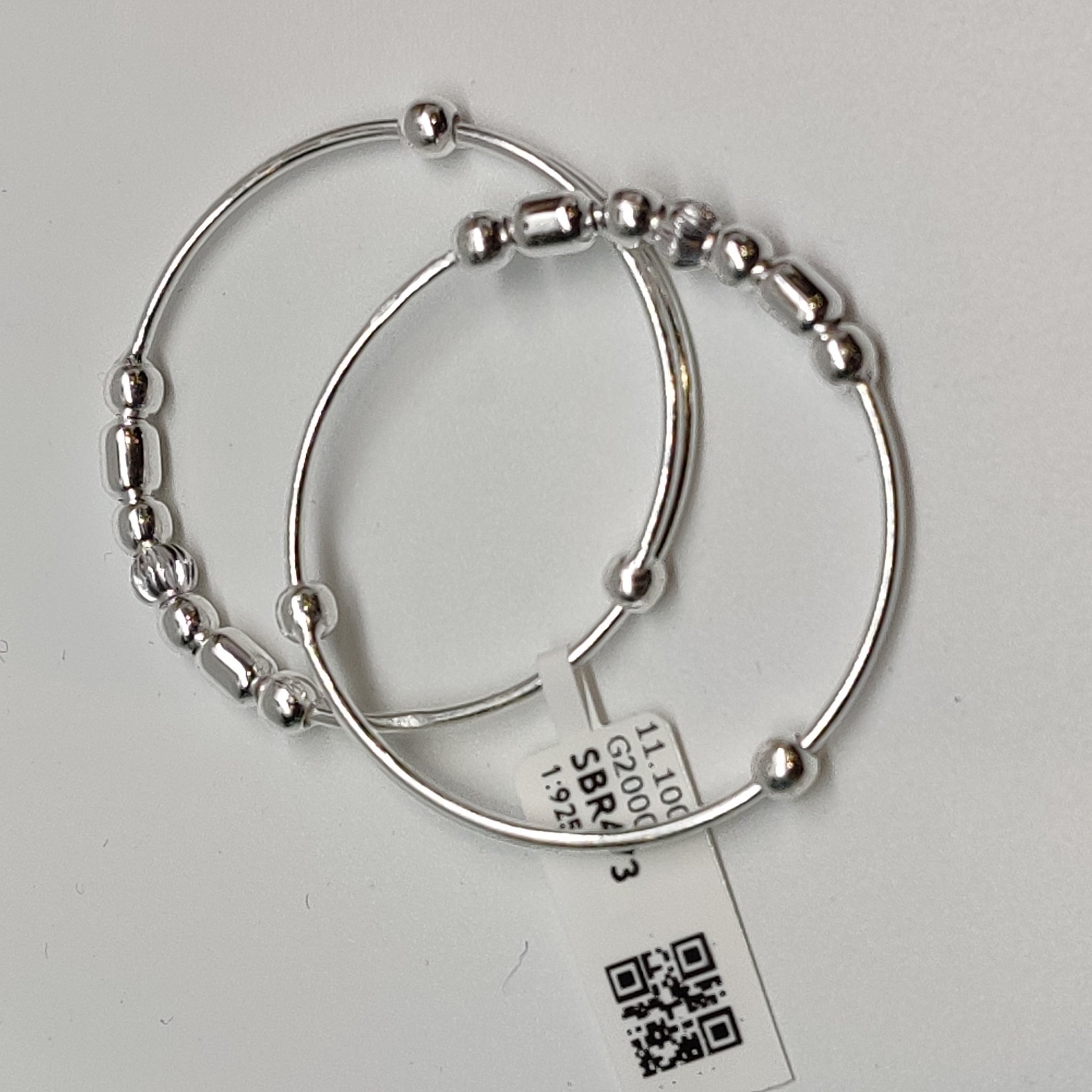 BABY KADA/BRACELET (SBR473)