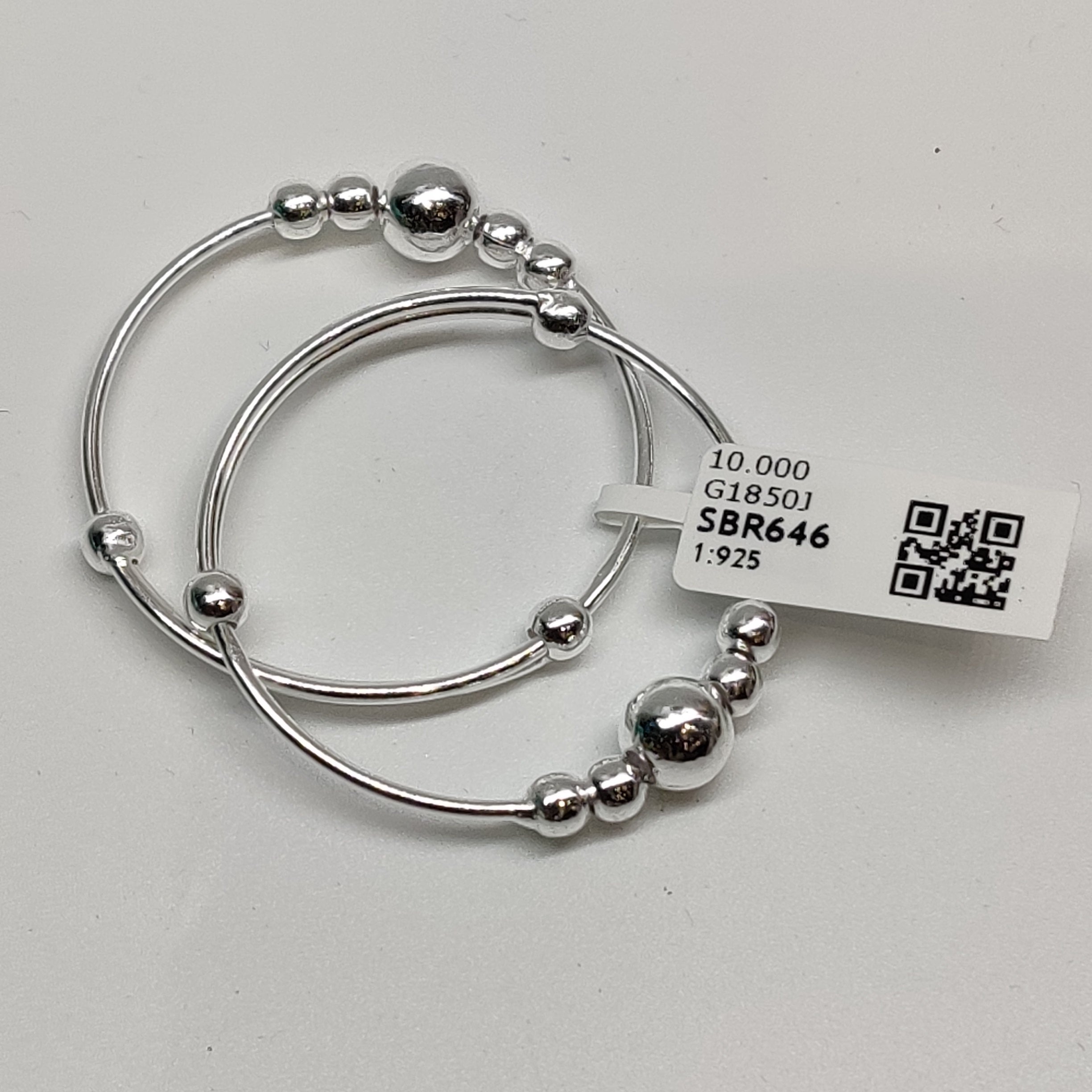 BABY KADA/BRACELET (SBR646)