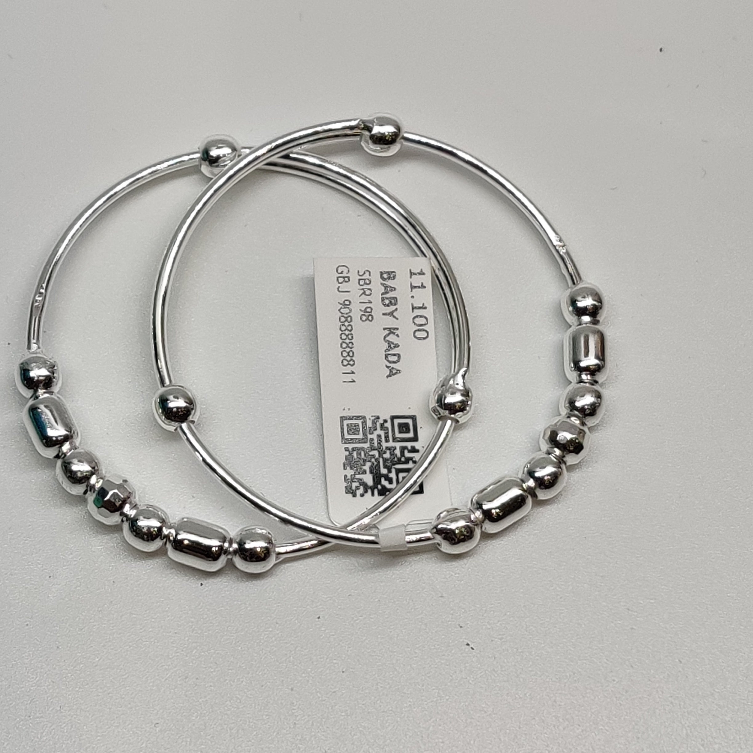 BABY KADA/BRACELET (SBR198)