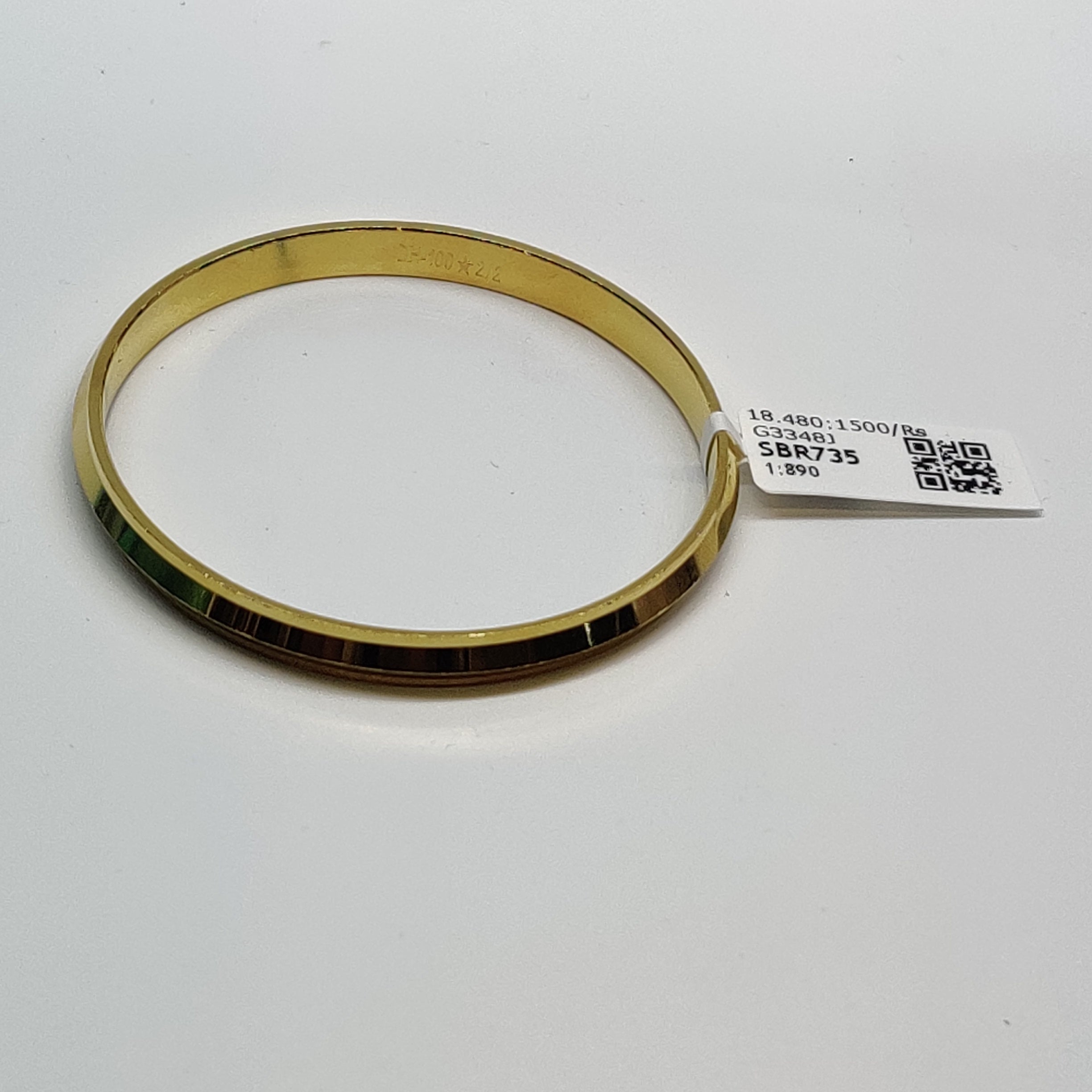 BABY KADA/BRACELET (SBR735)