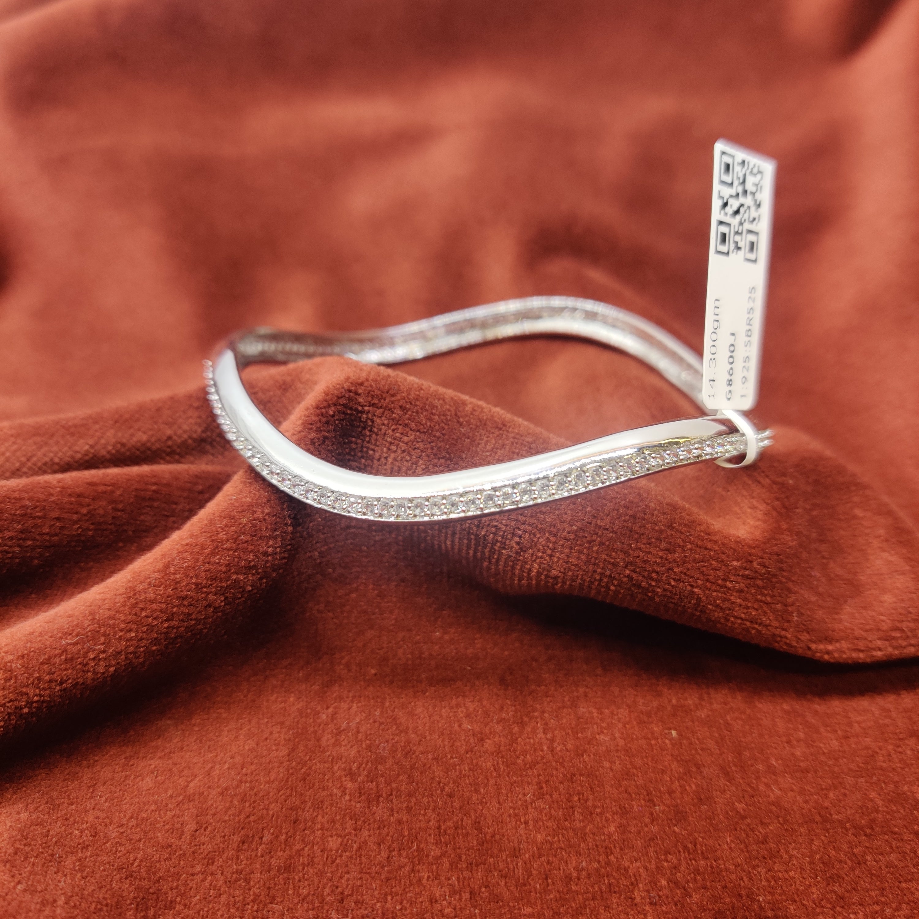 BABY KADA/BRACELET (SBR525)