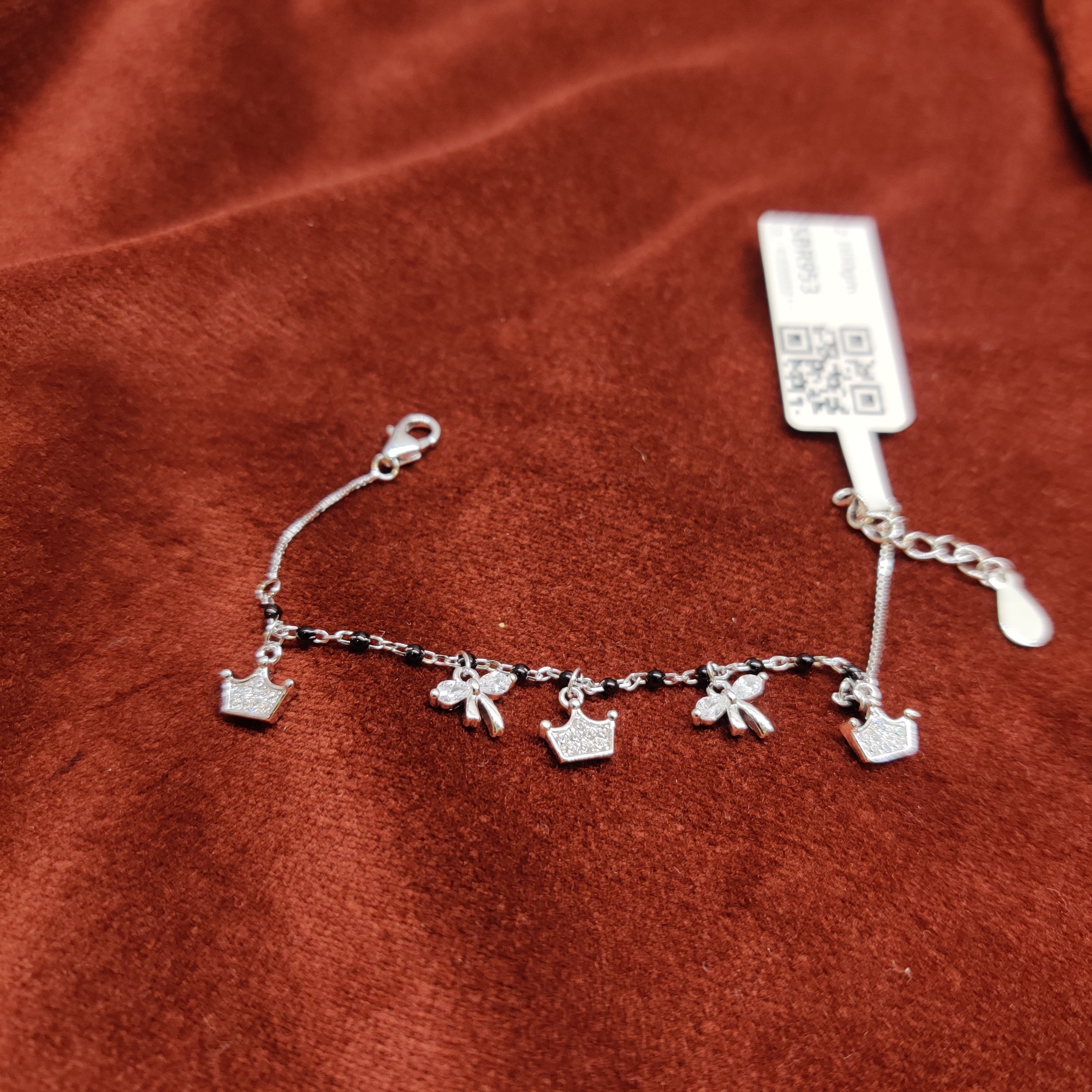 BABY KADA/BRACELET (SBR953)