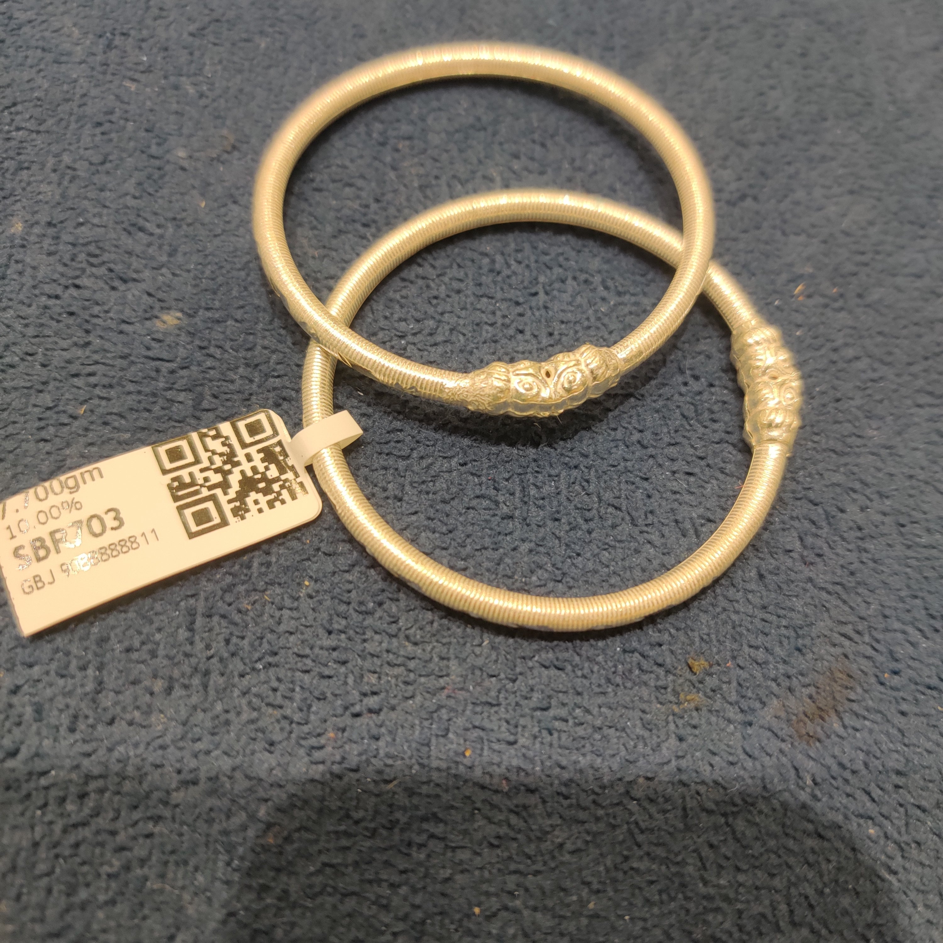 BABY KADA/BRACELET (SBR703)