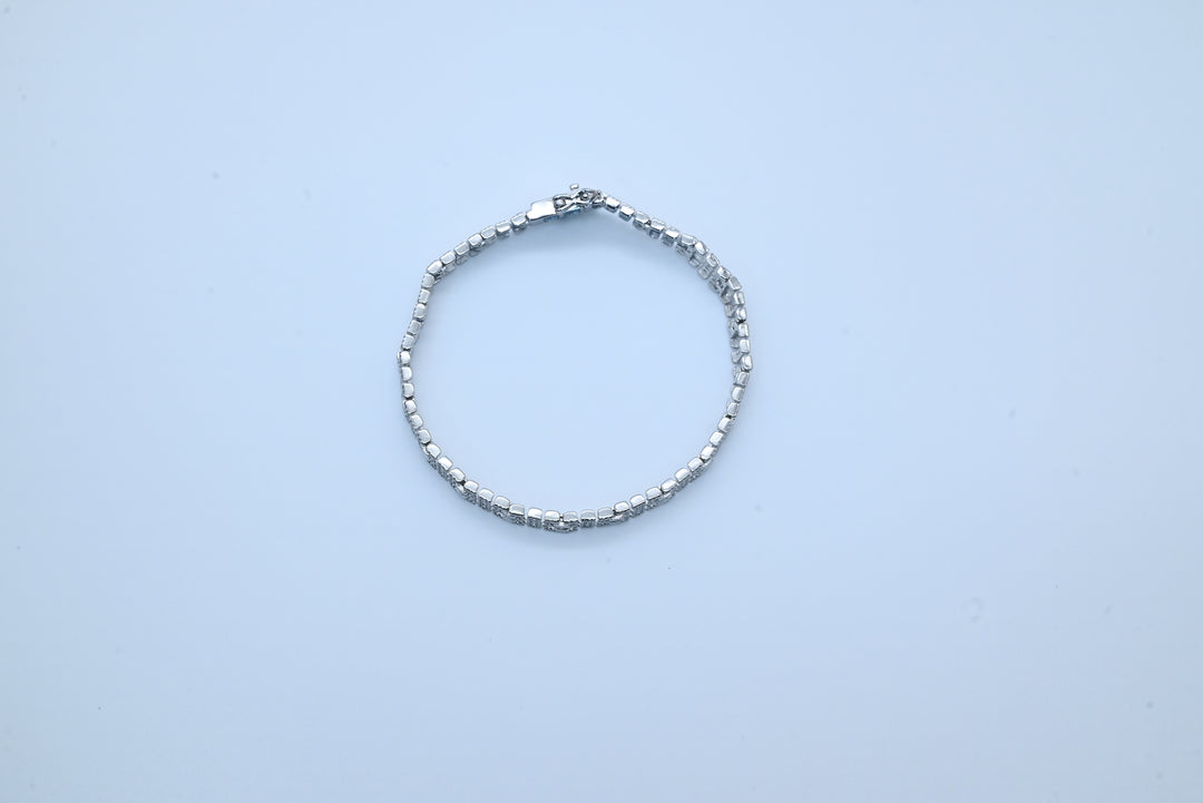 GBJ Silver Men&