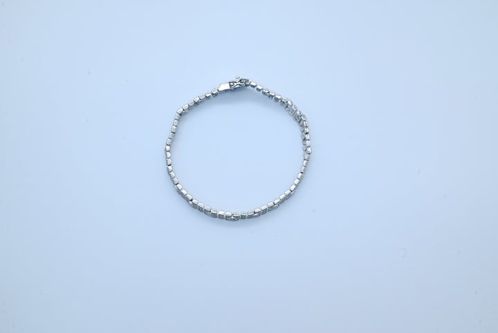 GBJ Silver Men&
