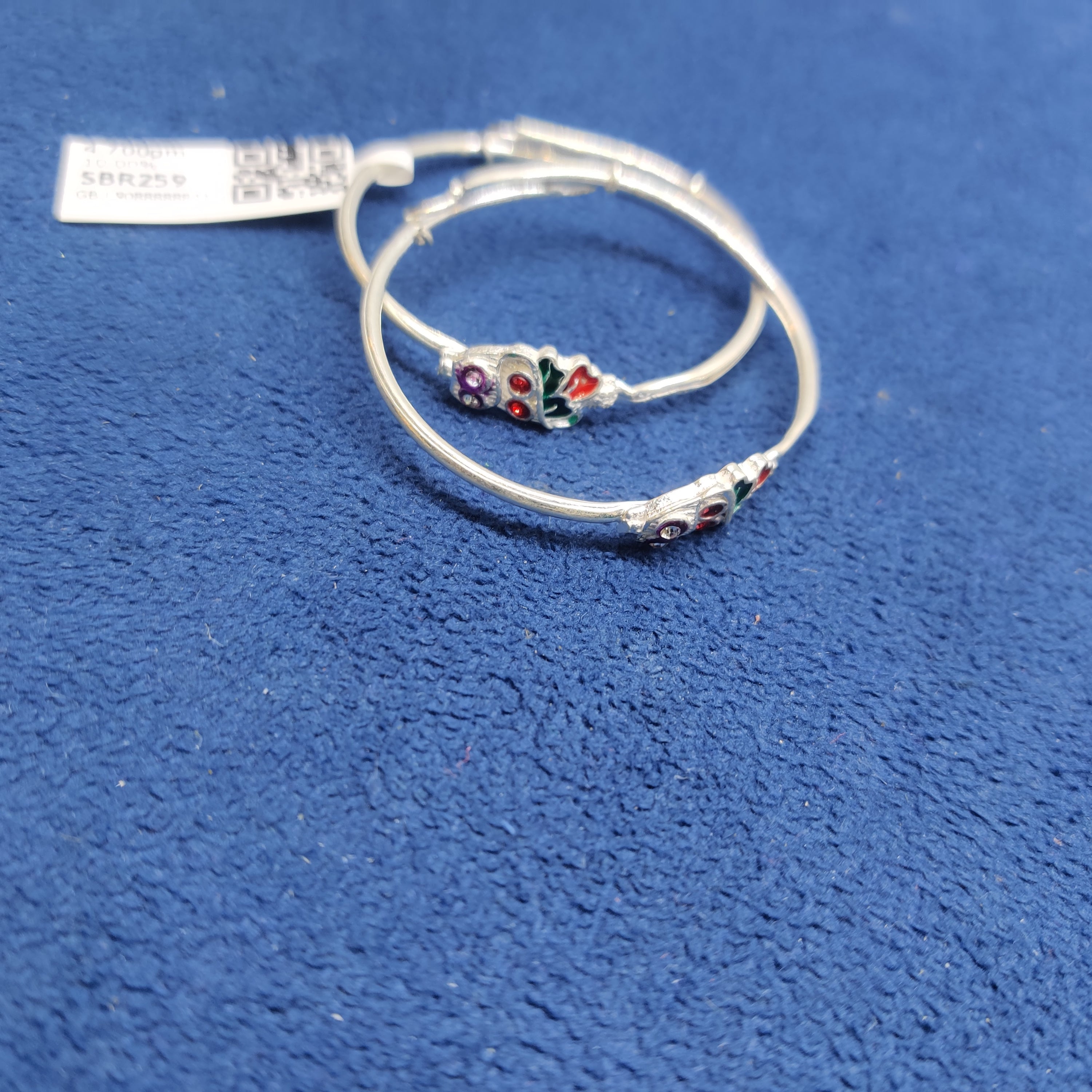 BABY KADA/BRACELET (SBR259)
