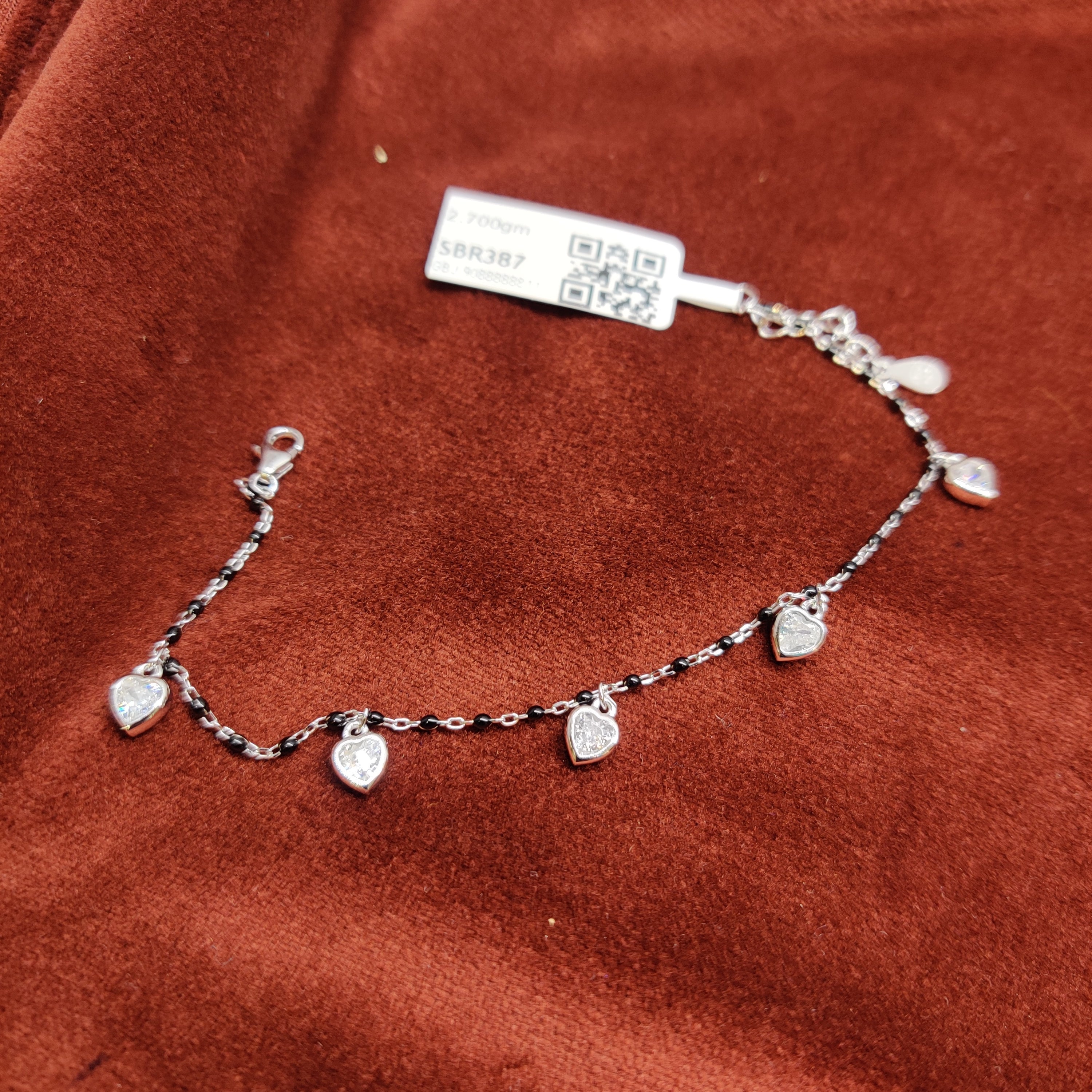 BABY KADA/BRACELET (SBR387)