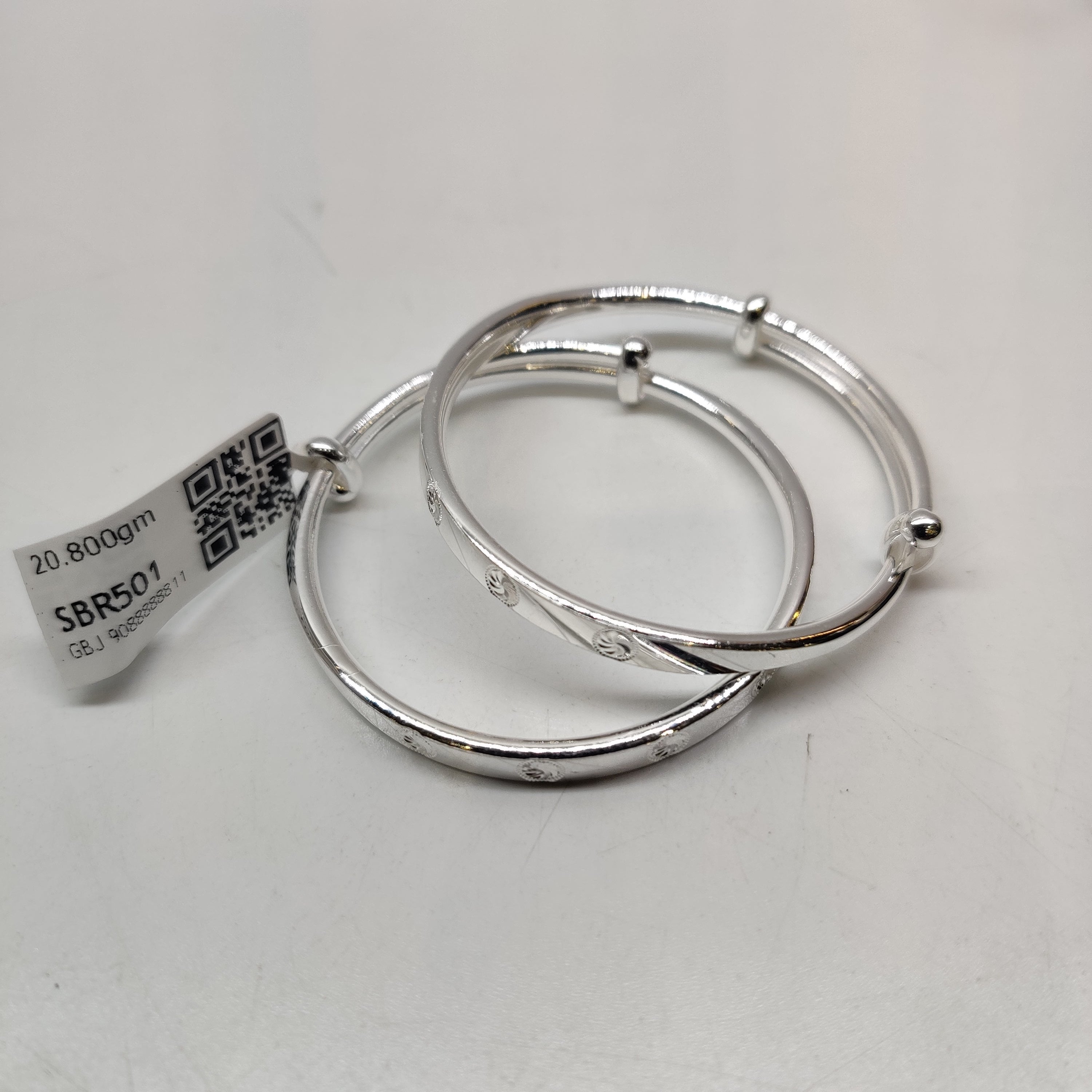 BABY KADA/BRACELET (SBR501)