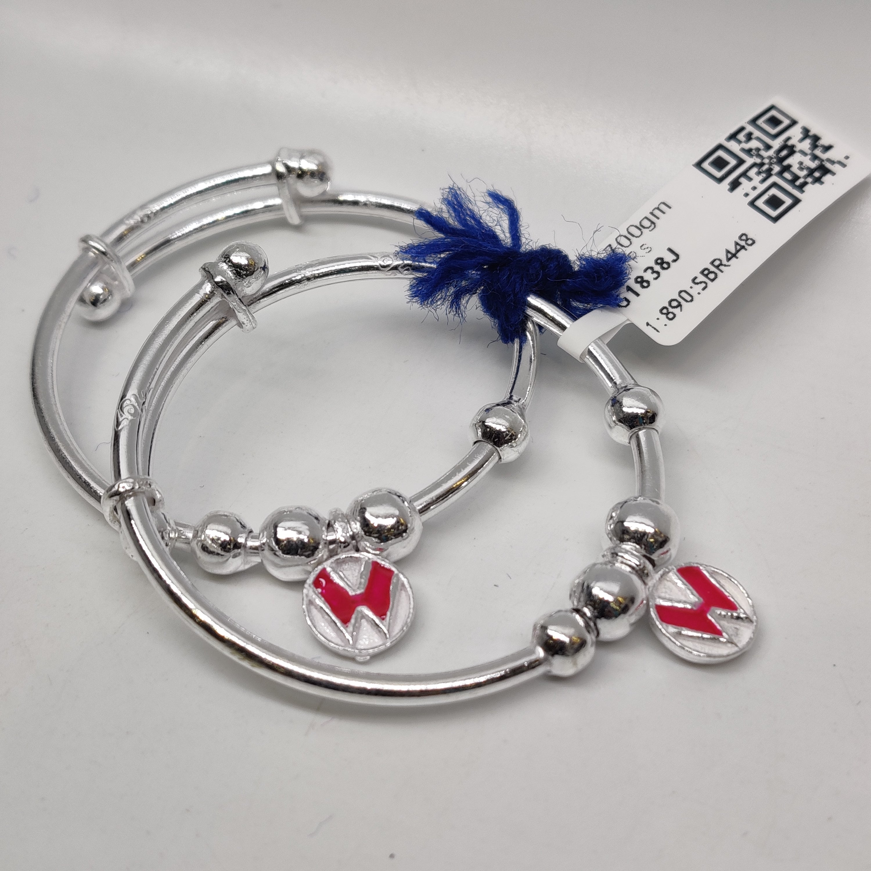 BABY KADA/BRACELET (SBR448)
