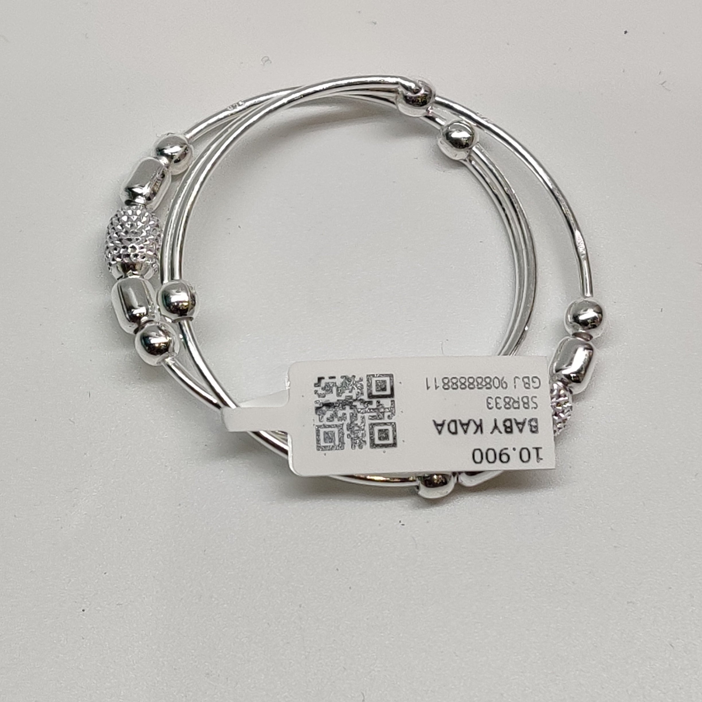 BABY KADA/BRACELET (SBR833)