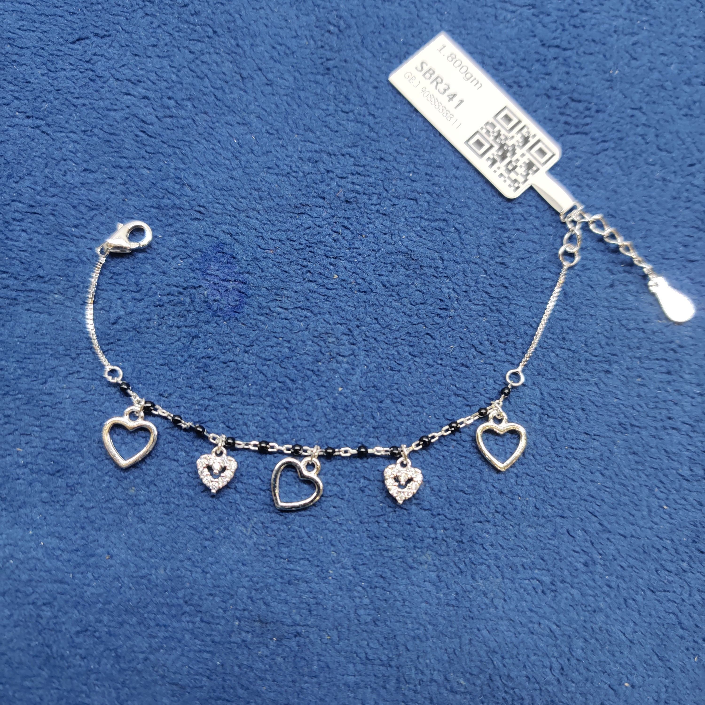 BABY KADA/BRACELET (SBR341)