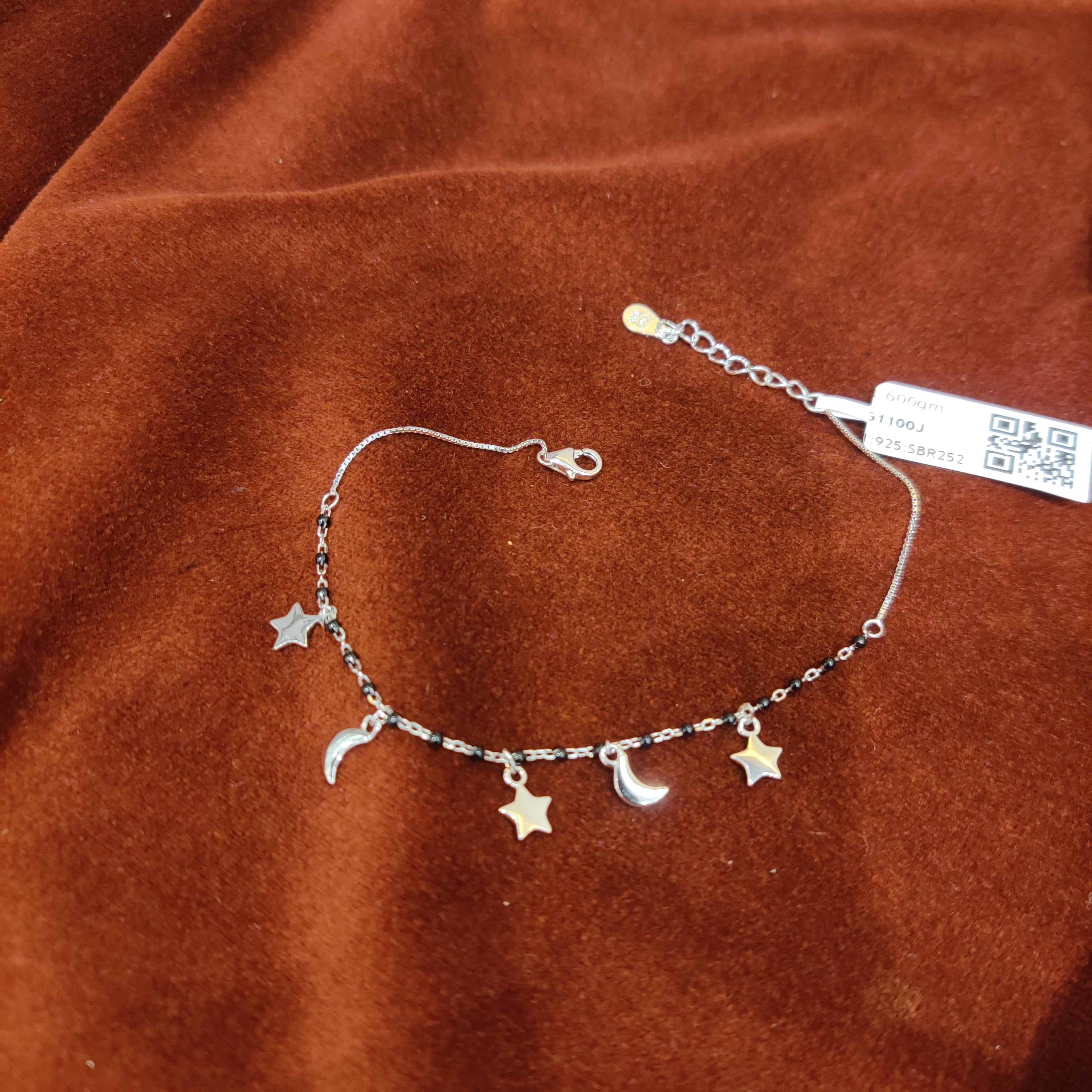 BABY KADA/BRACELET (SBR252)